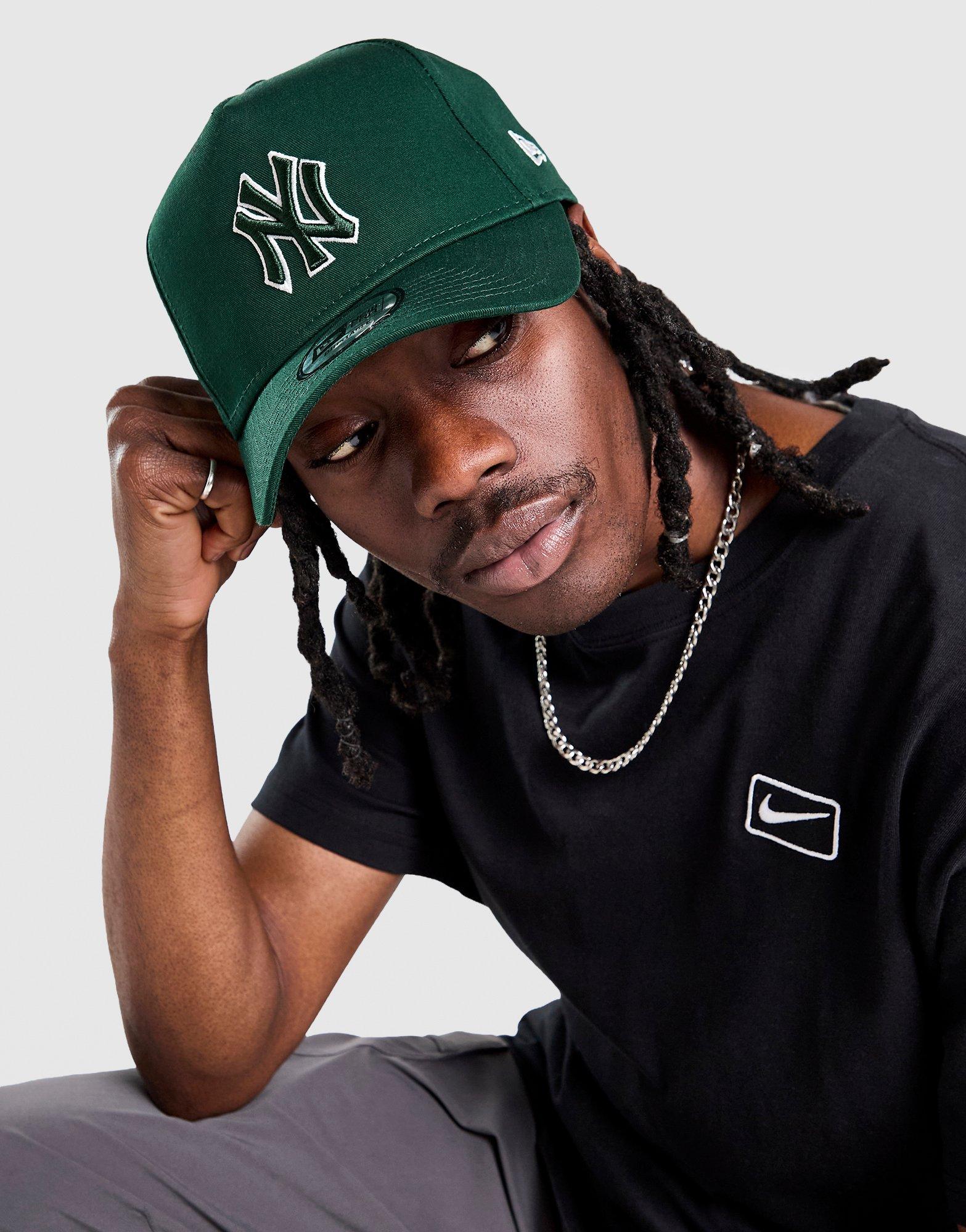 New Era Cappellino MLB New York Yankees 9FORTY