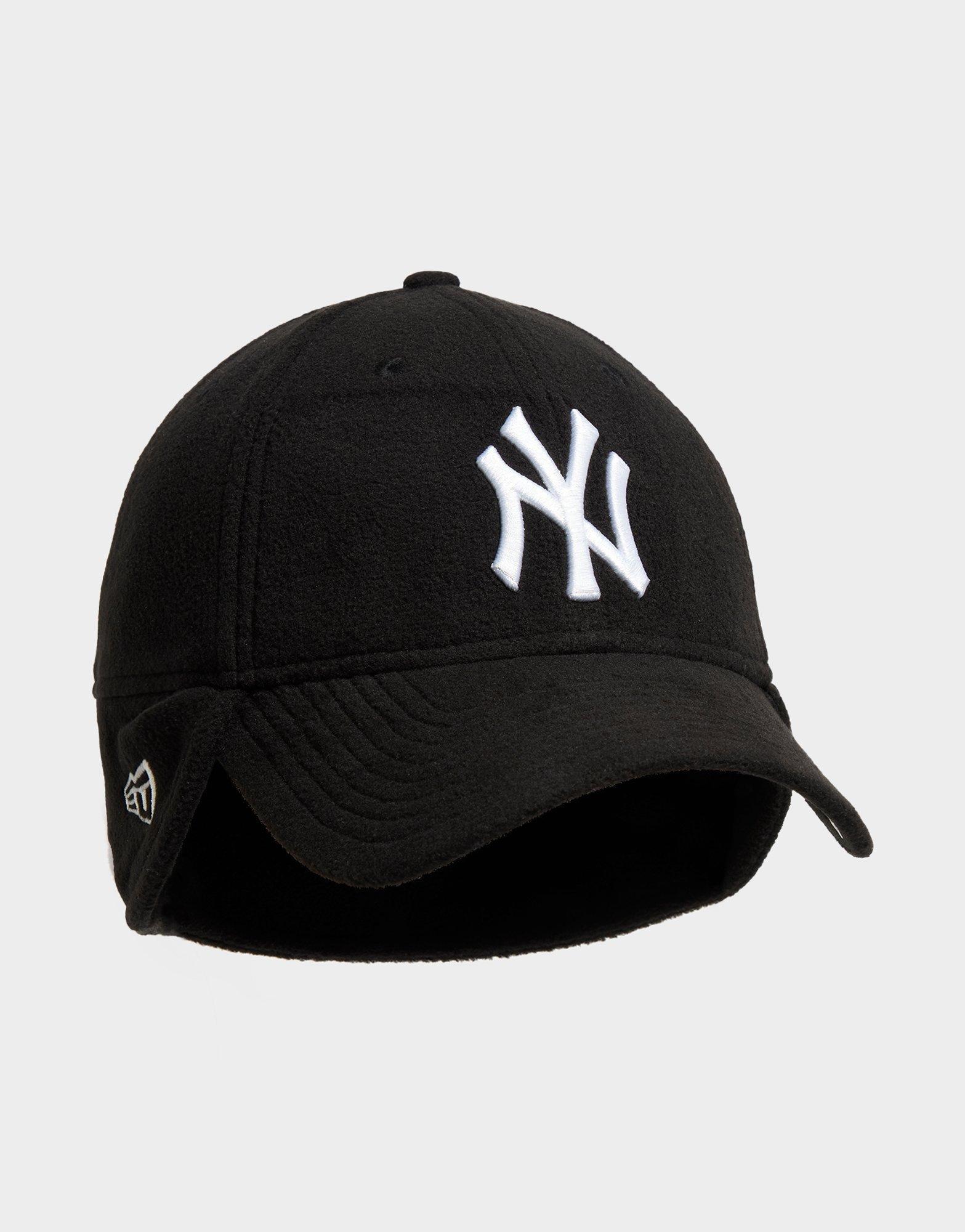 New Era Gorra Downflap MLB New York Yankees 39THIRTY
