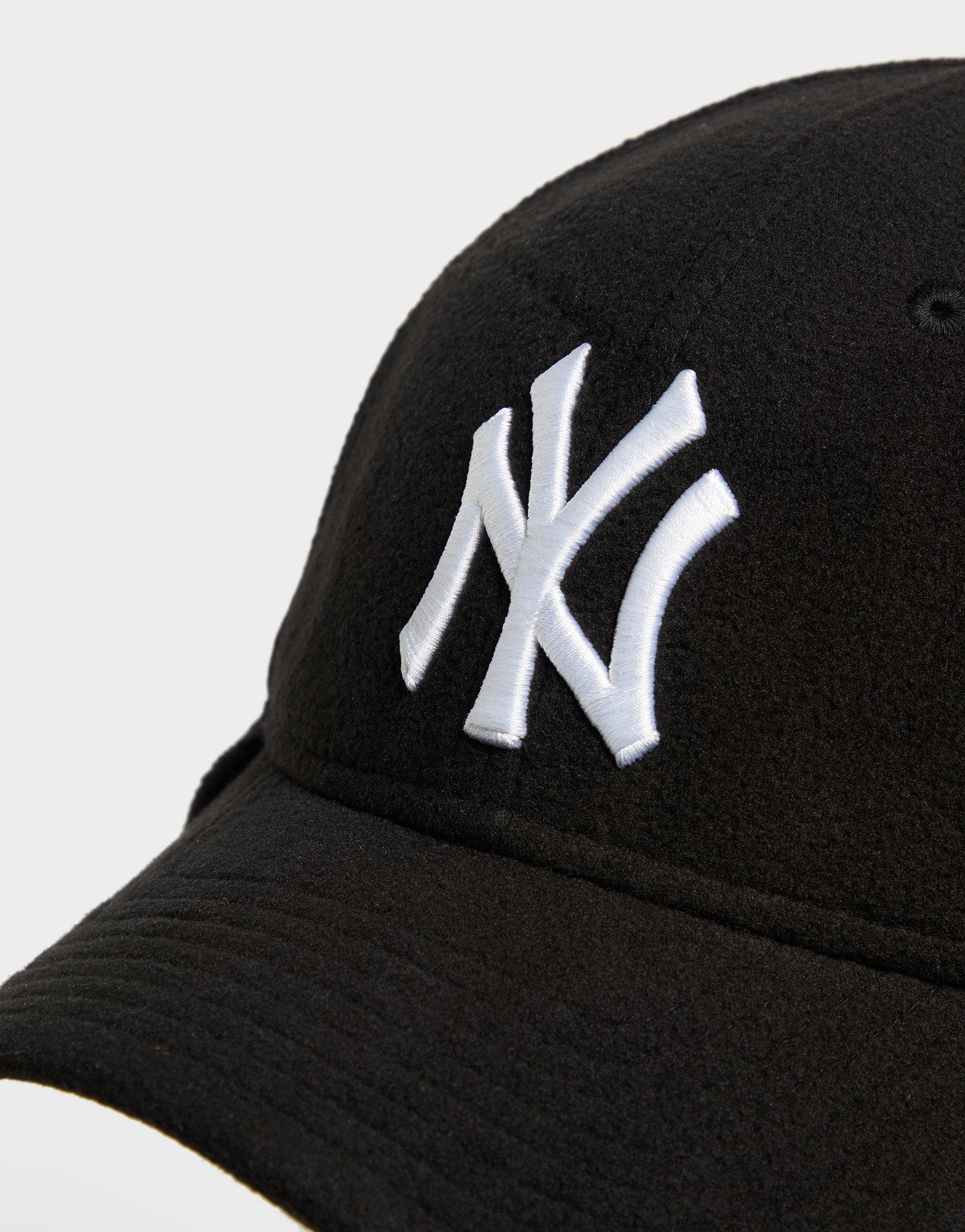 New Era Gorra Downflap MLB New York Yankees 39THIRTY