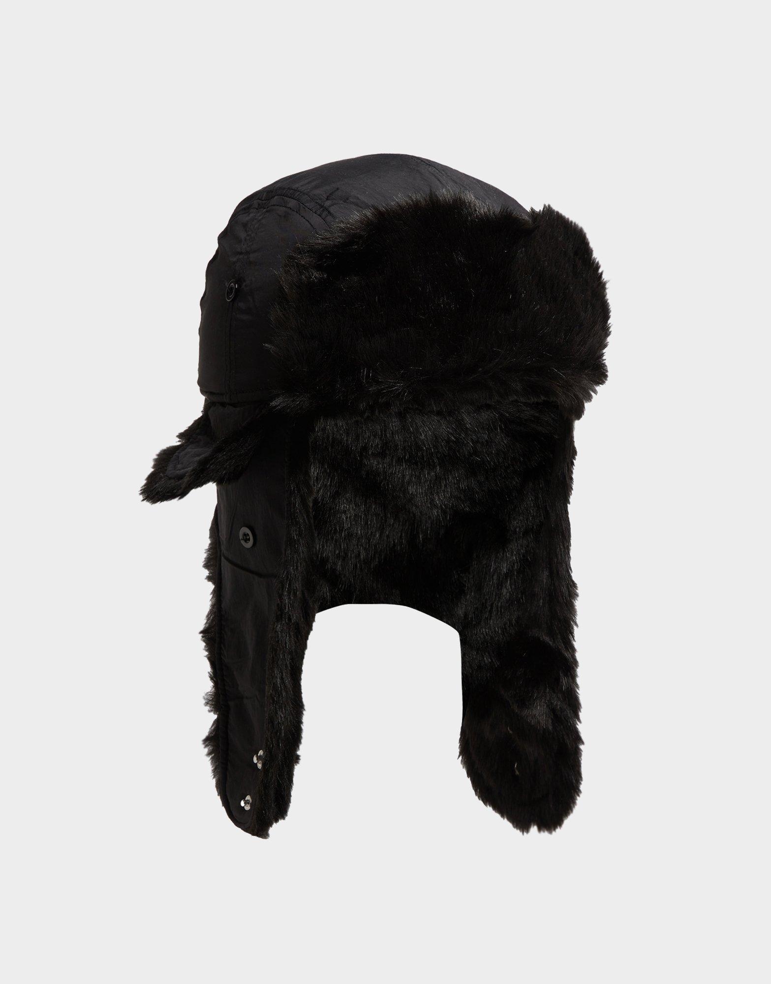 New Era Poly Trapper Hat