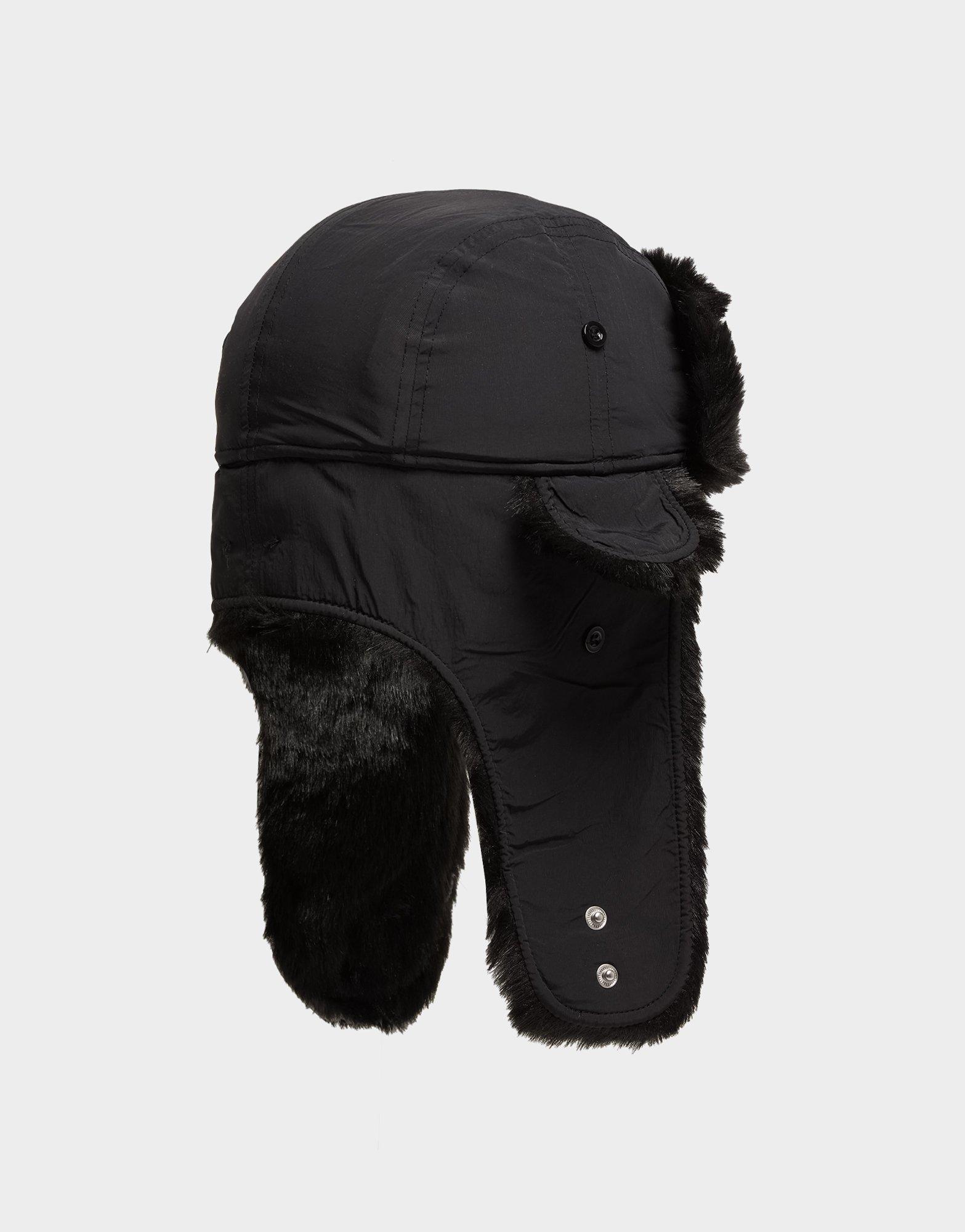 New Era Poly Trapper Hat