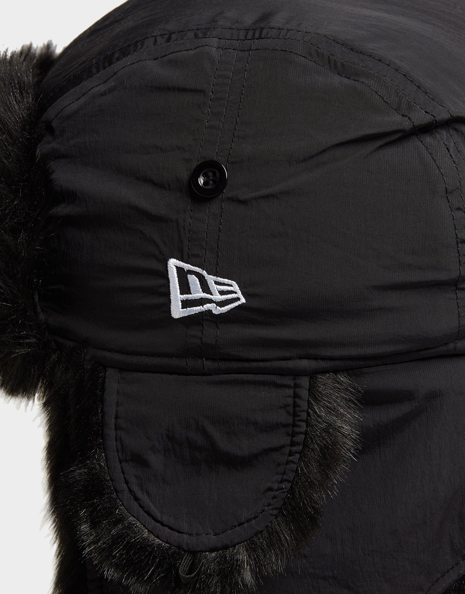 New Era Poly Trapper Hat