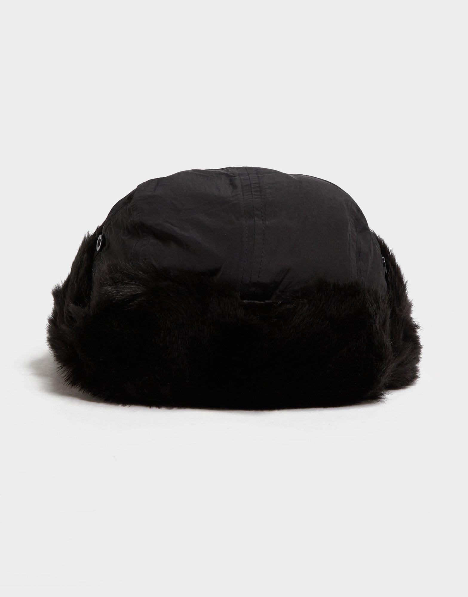 New Era Poly Trapper Hat