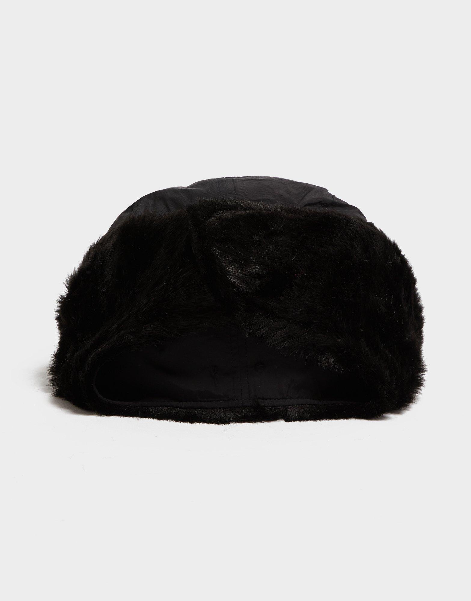 New Era Poly Trapper Hat
