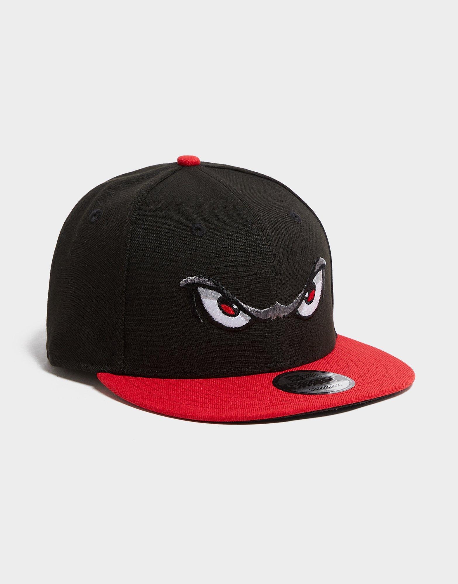 New Era MiLB Lake Elsinore Storm 9FIFTY Cap