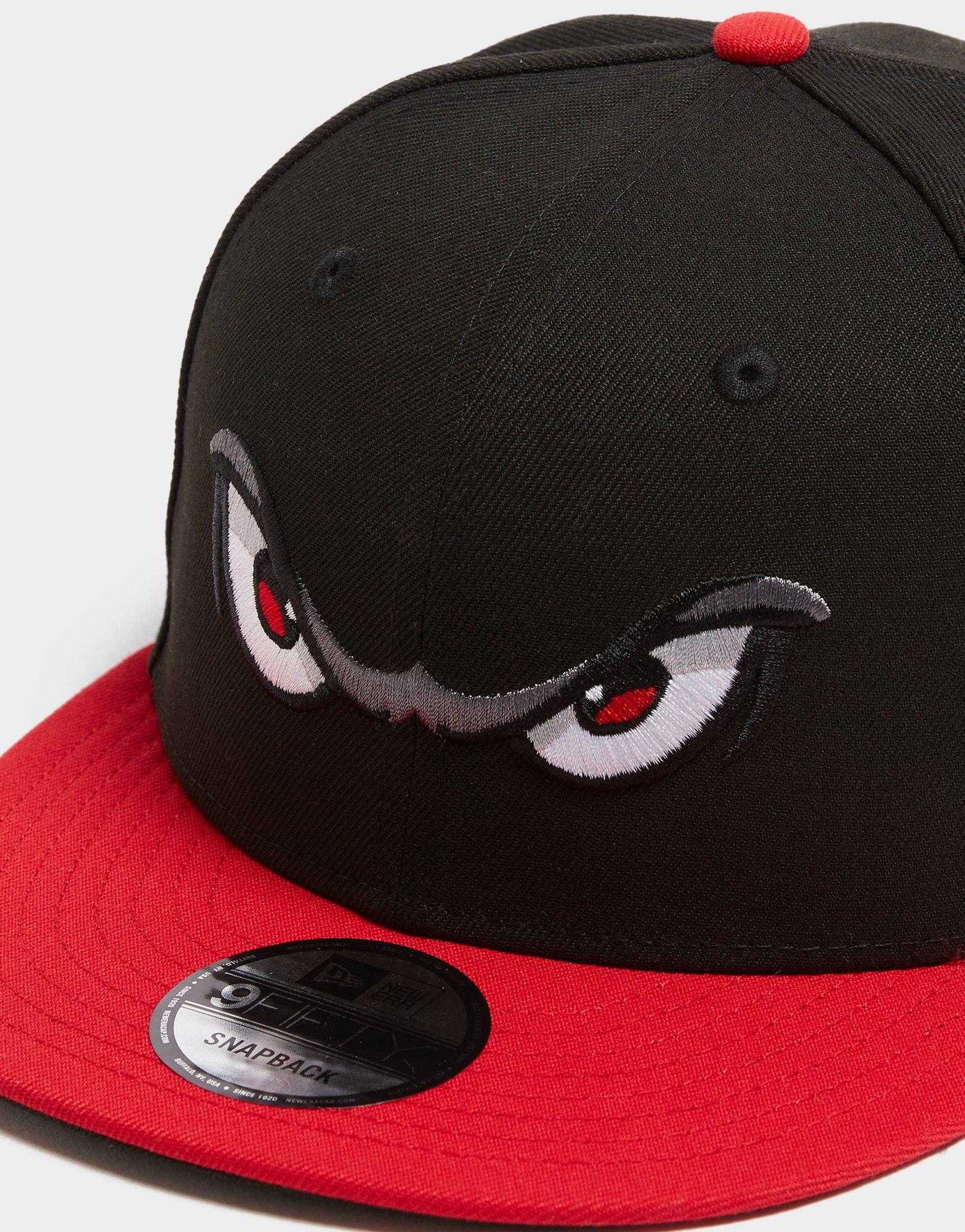 New Era MiLB Lake Elsinore Storm 9FIFTY Cap