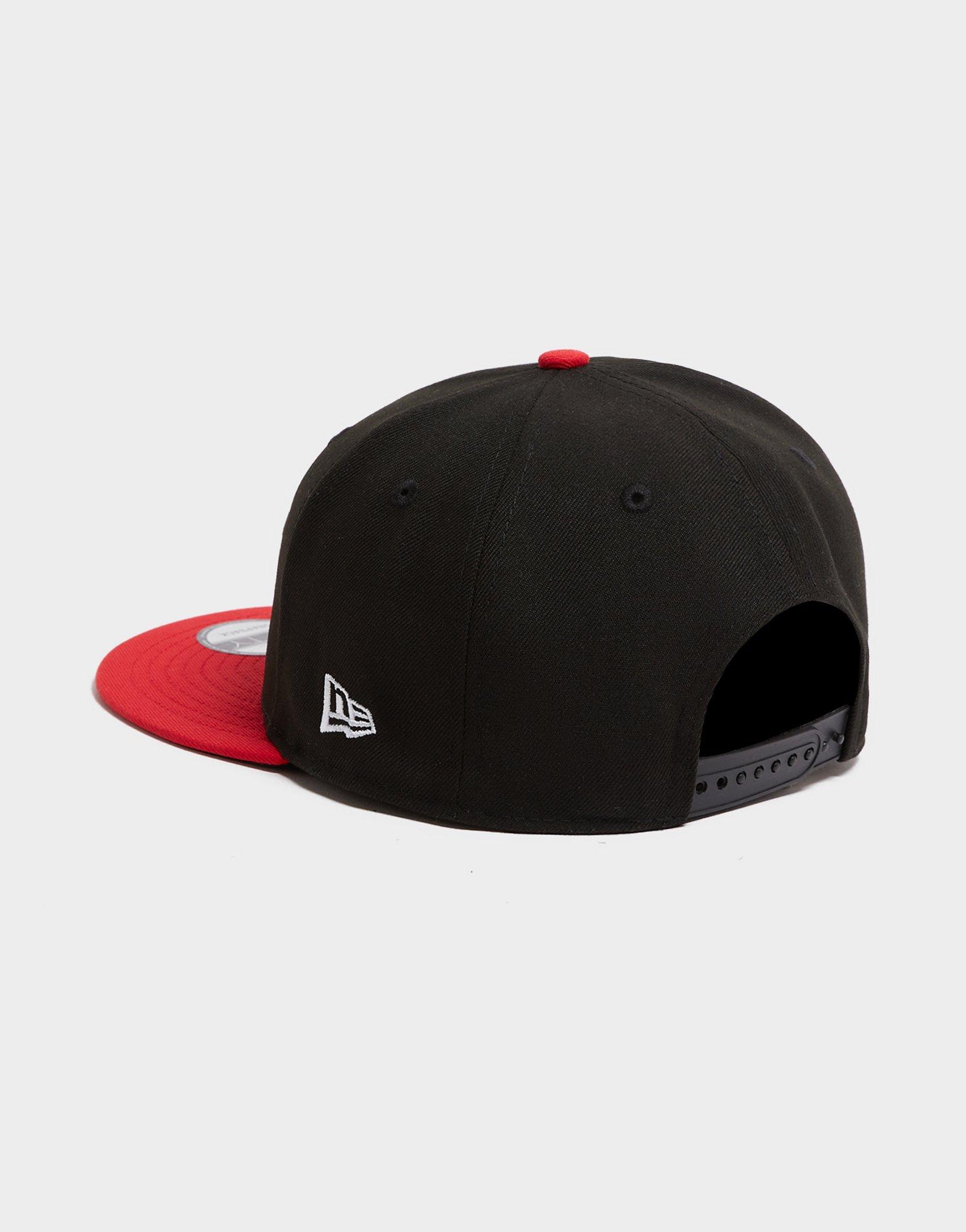 New Era MiLB Lake Elsinore Storm 9FIFTY Cap