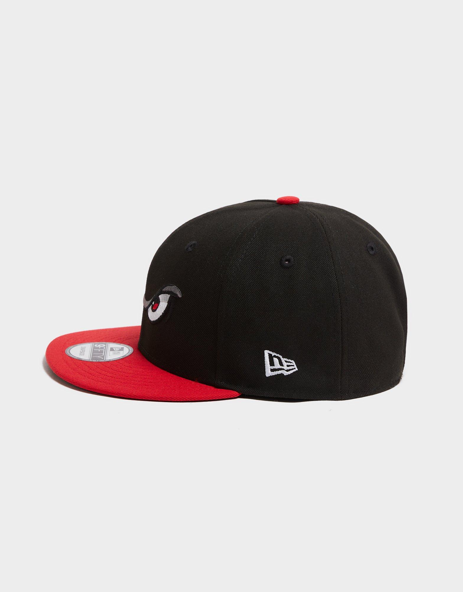 New Era MiLB Lake Elsinore Storm 9FIFTY Cap