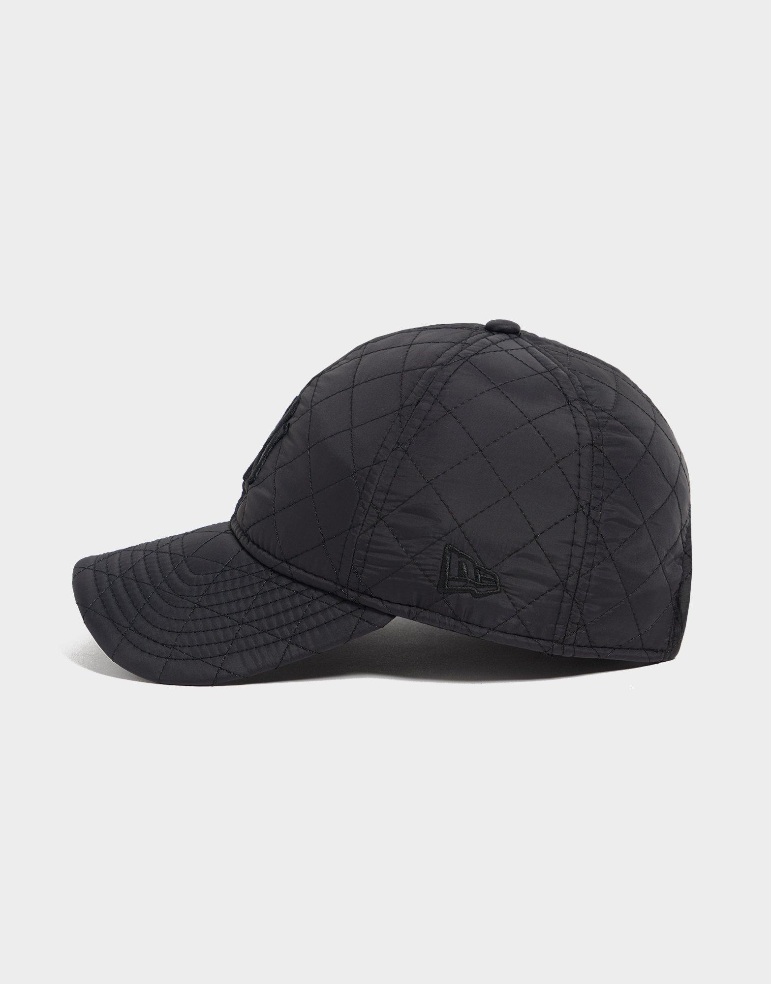 New Era MLB New York Yankees Quilted 9FORTY Cap