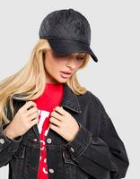 New Era Cappellino MLB New York Yankees Quilted 9FORTY