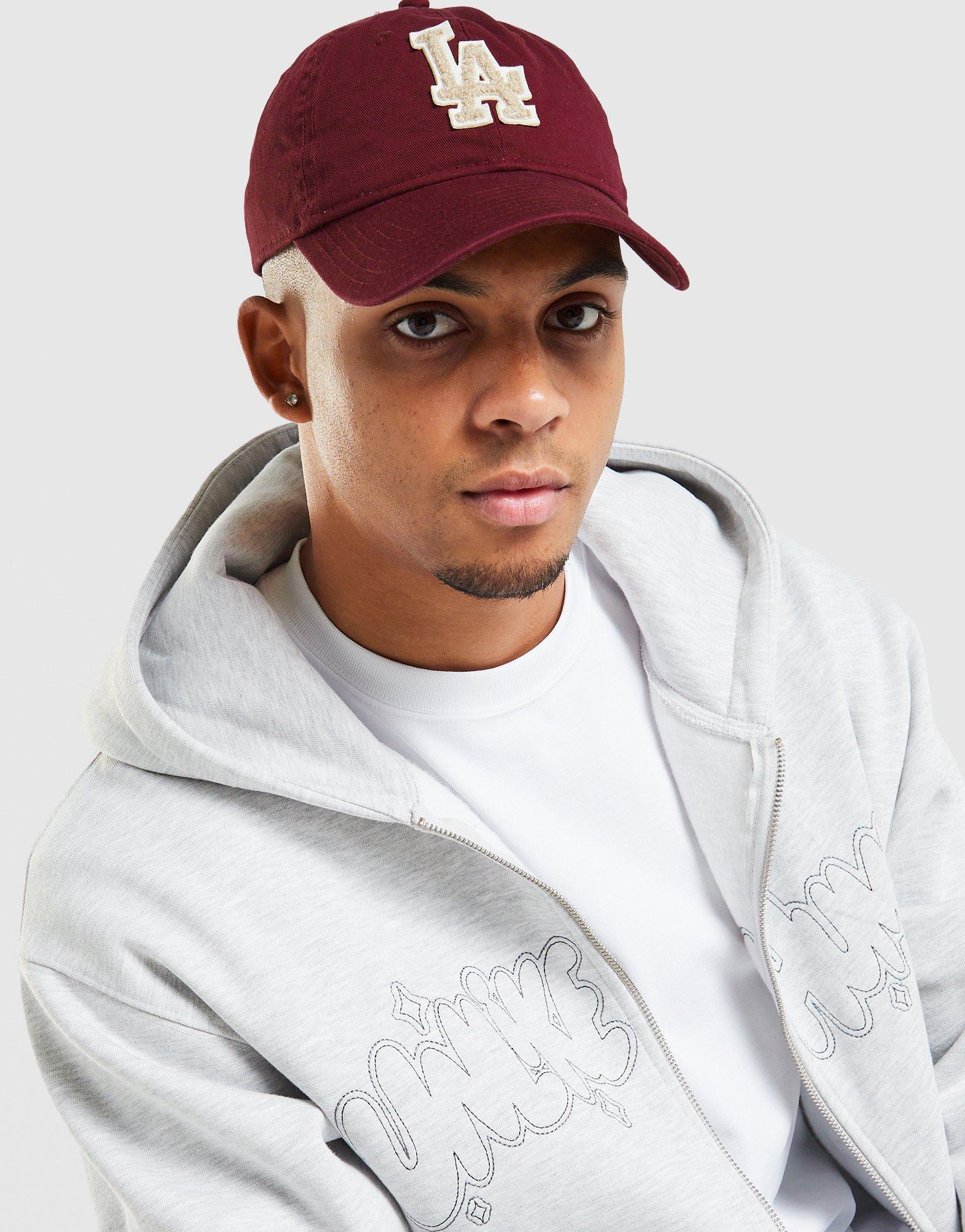 New Era Cappellino MLB LA Dodgers 9TWENTY