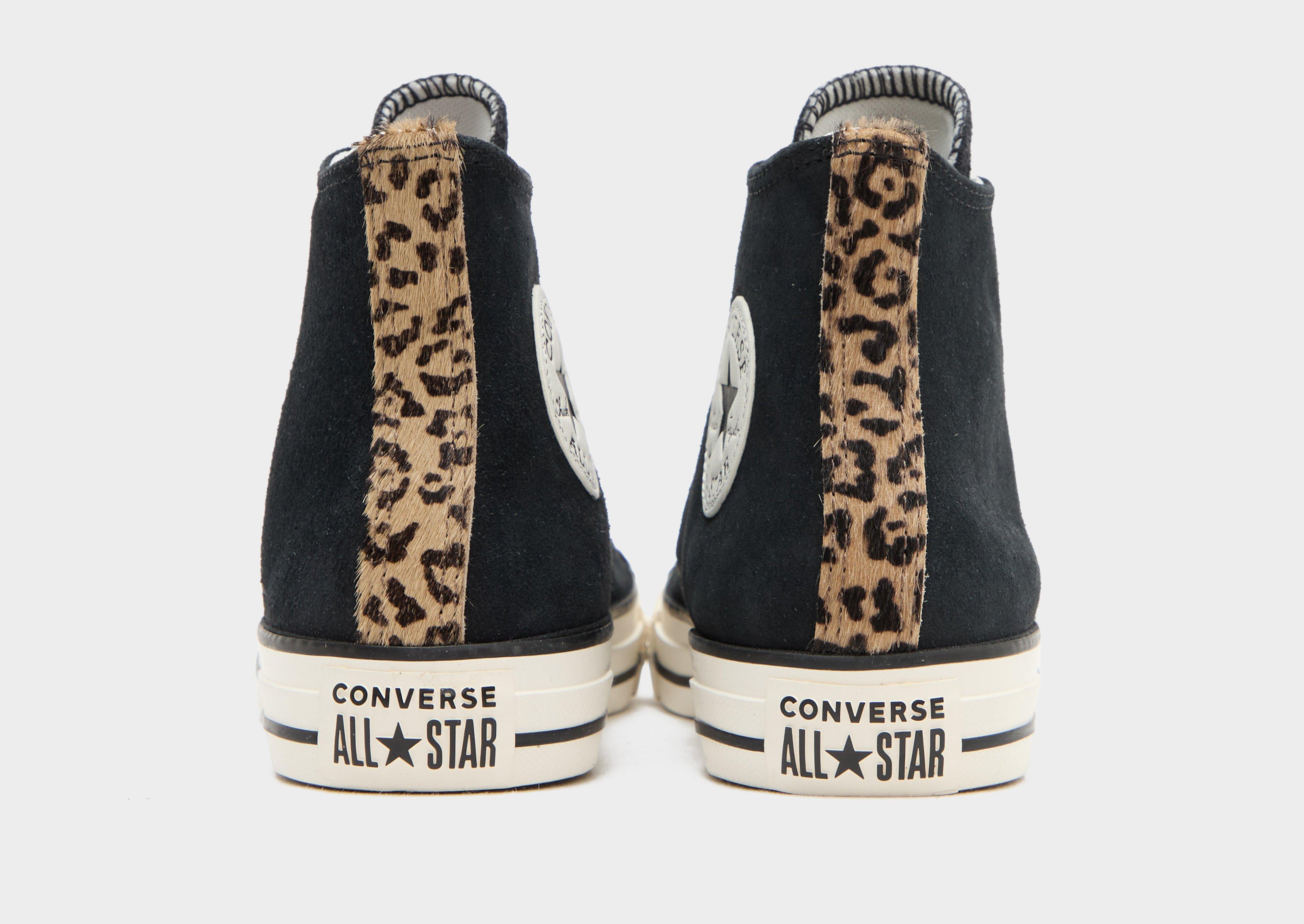 Converse All Star High Women's