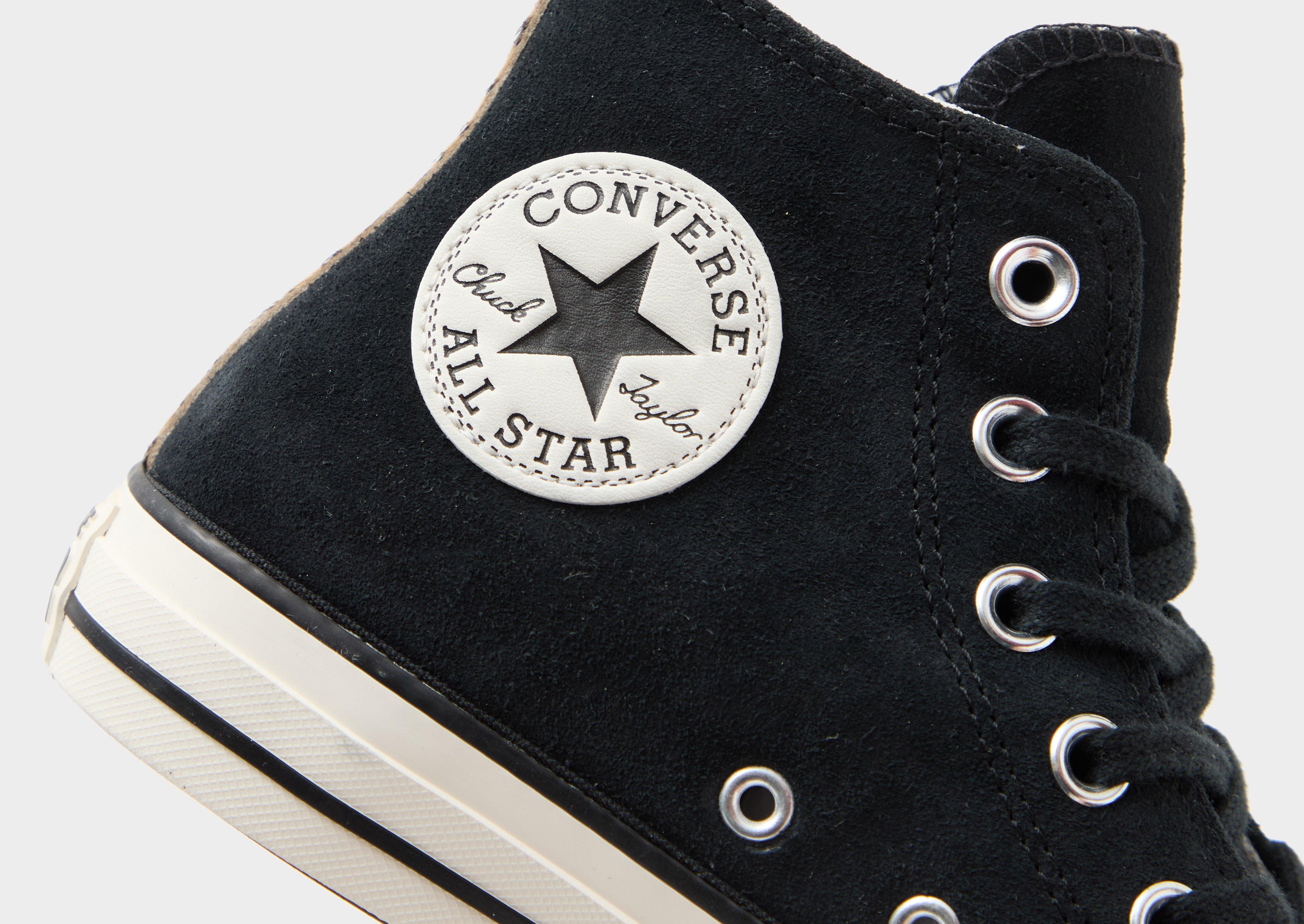 Converse All Star High Women's