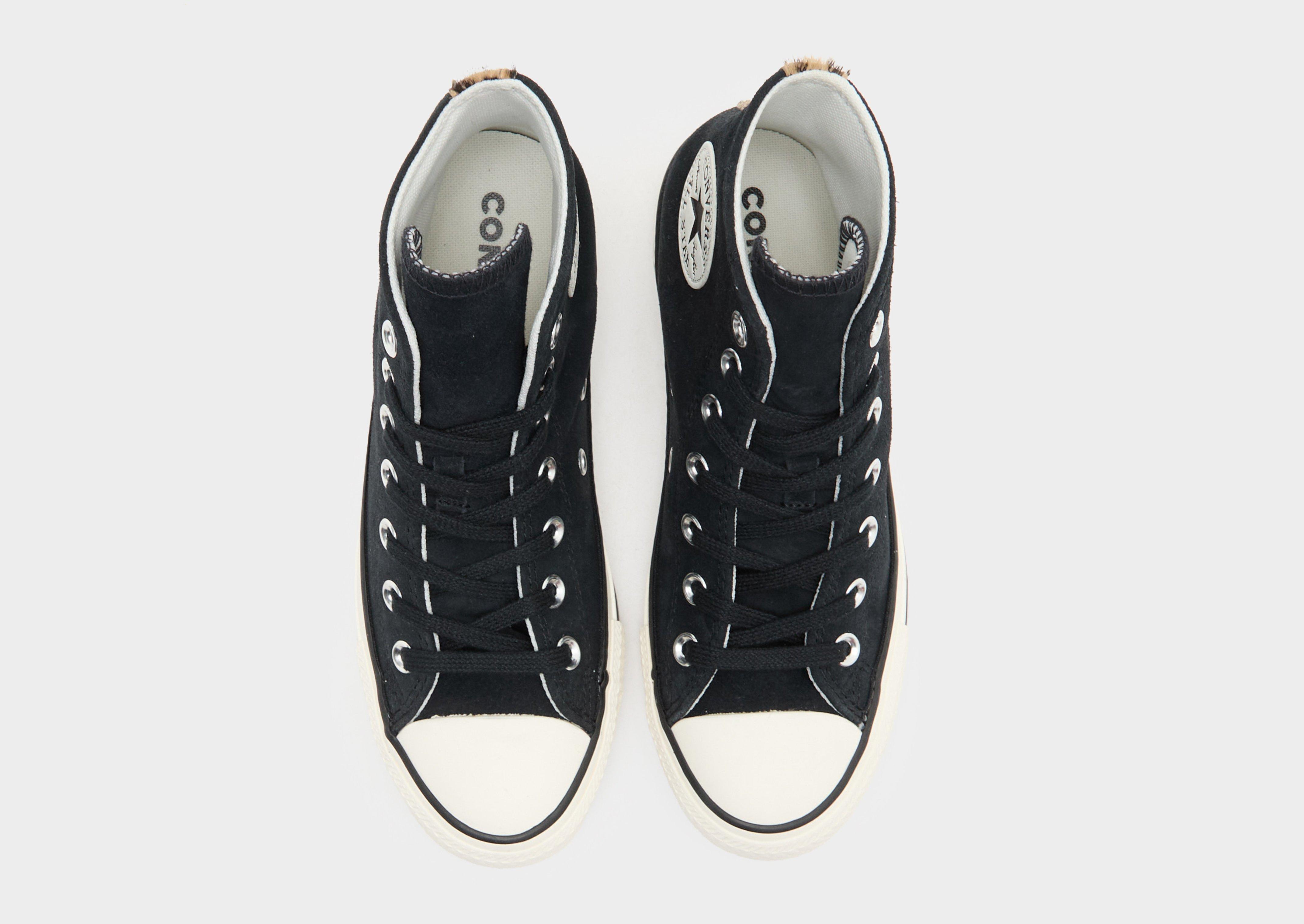 Converse All Star High Women's