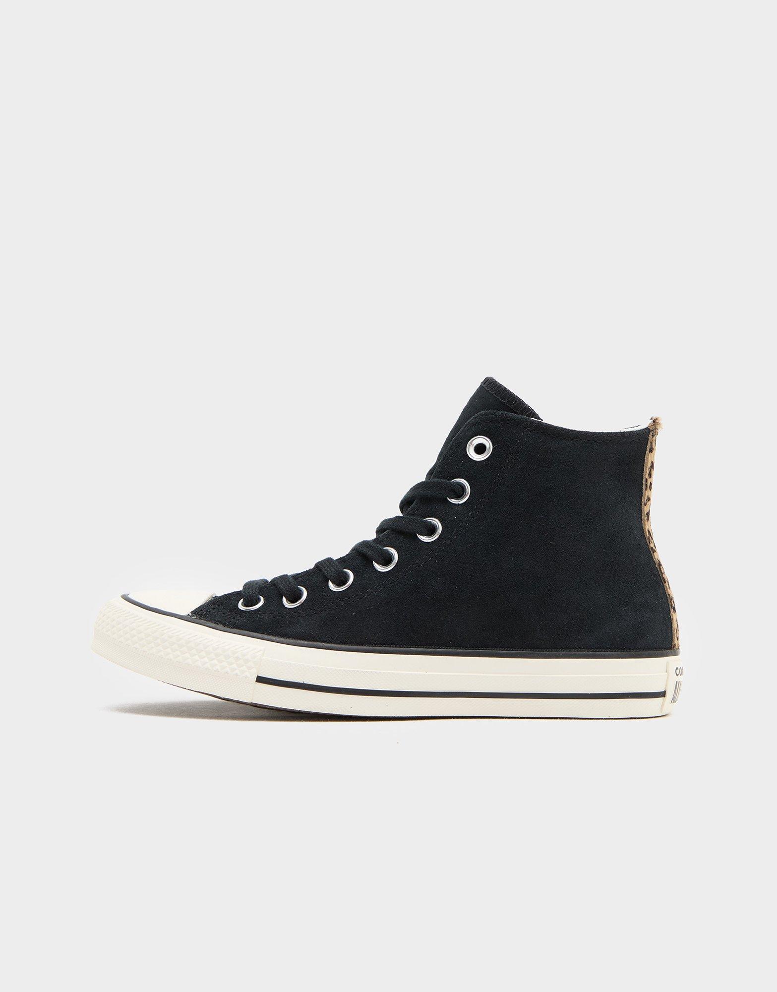 Converse All Star High Donna