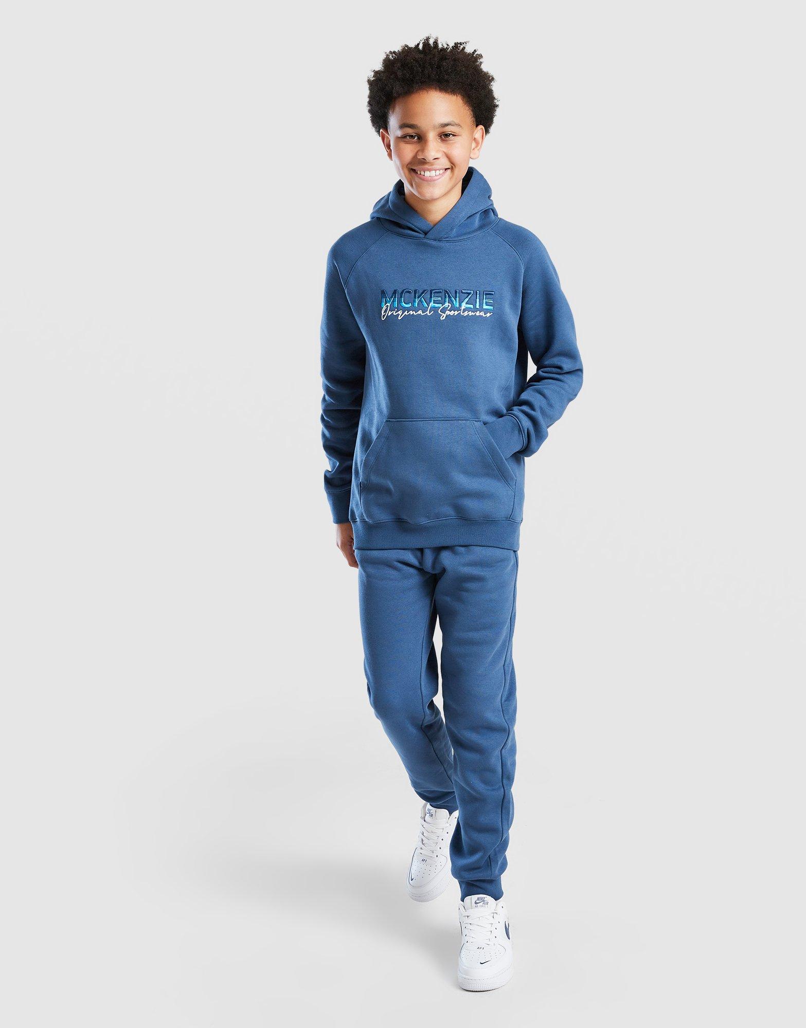 McKenzie Casson Hooded Tracksuit Junior