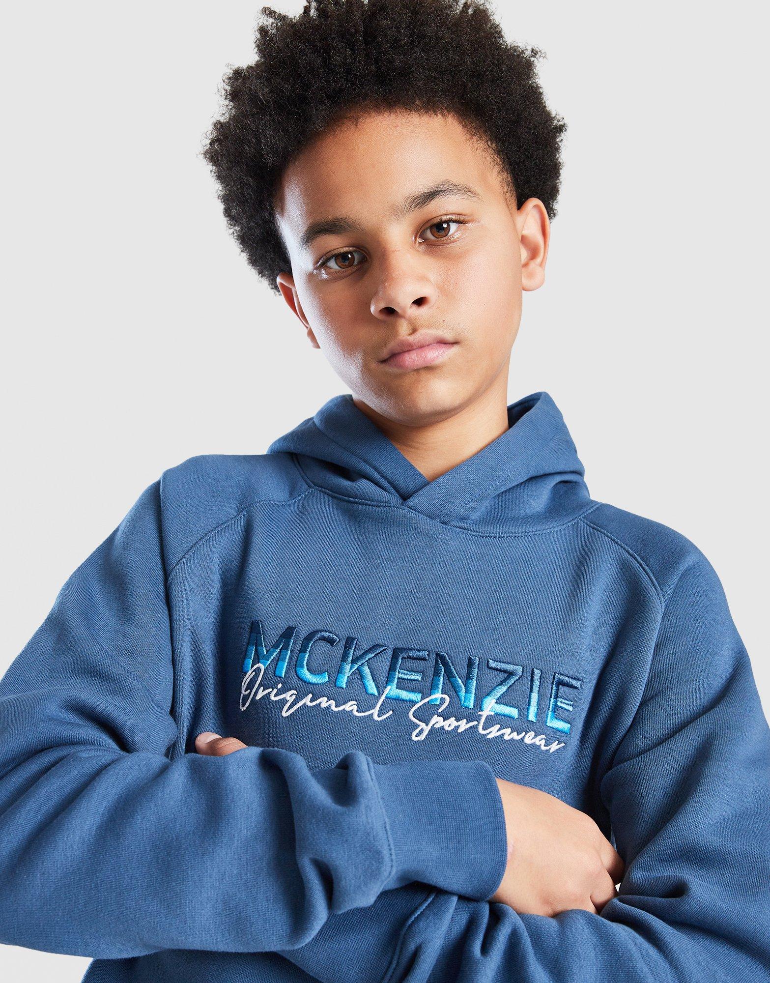 McKenzie Casson Hooded Tracksuit Junior