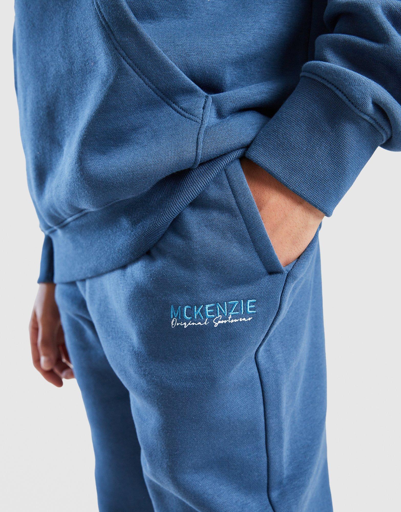 McKenzie Casson Hooded Tracksuit Junior