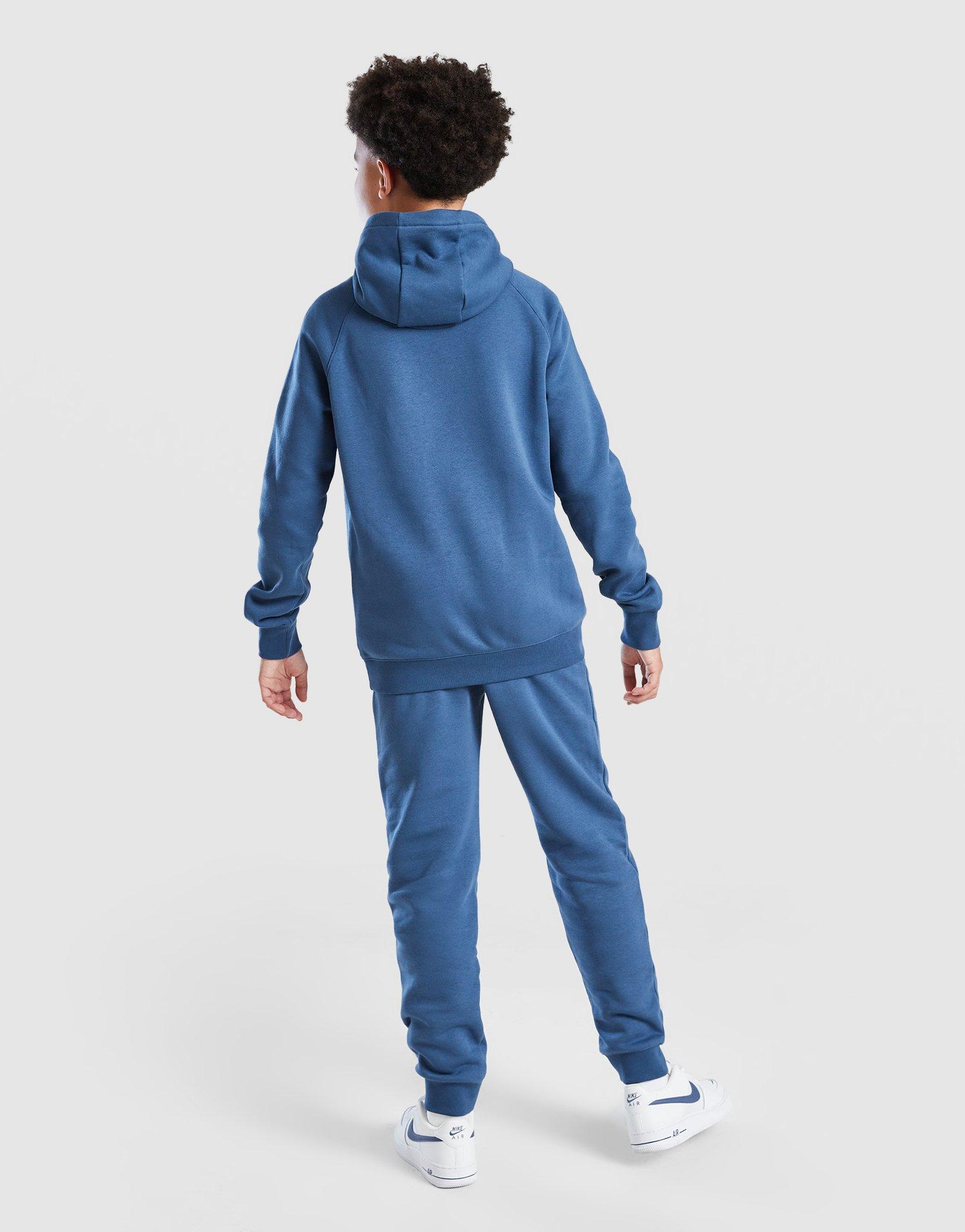 McKenzie Casson Hooded Tracksuit Junior
