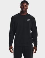 Under Armour Icon Fleece Crew Sweatshirt