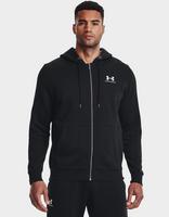 Under Armour Icon Fleece Hoodie mit durchgehendem Zip