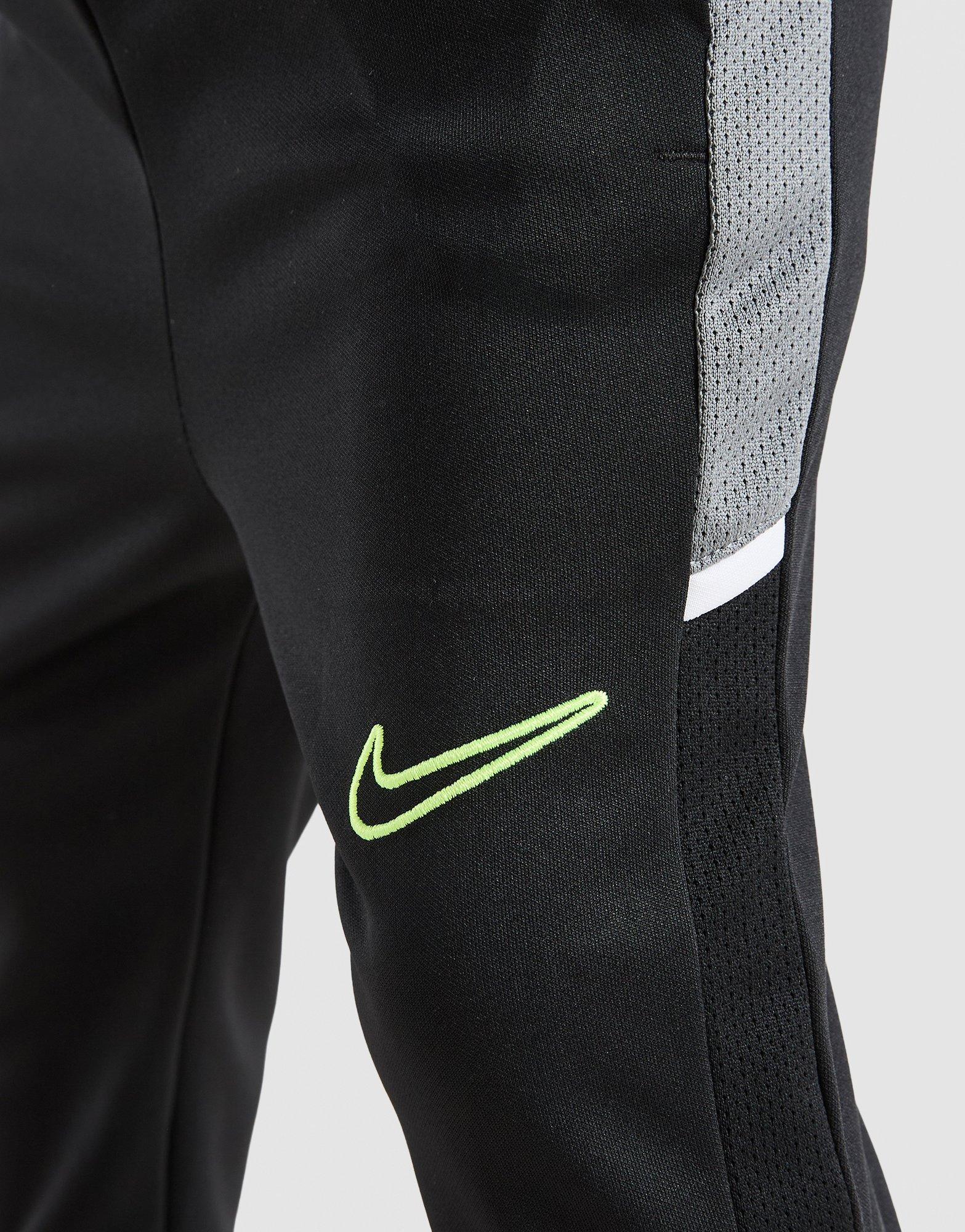 Nike Academy 1/4 Zip Tracksuit Infant