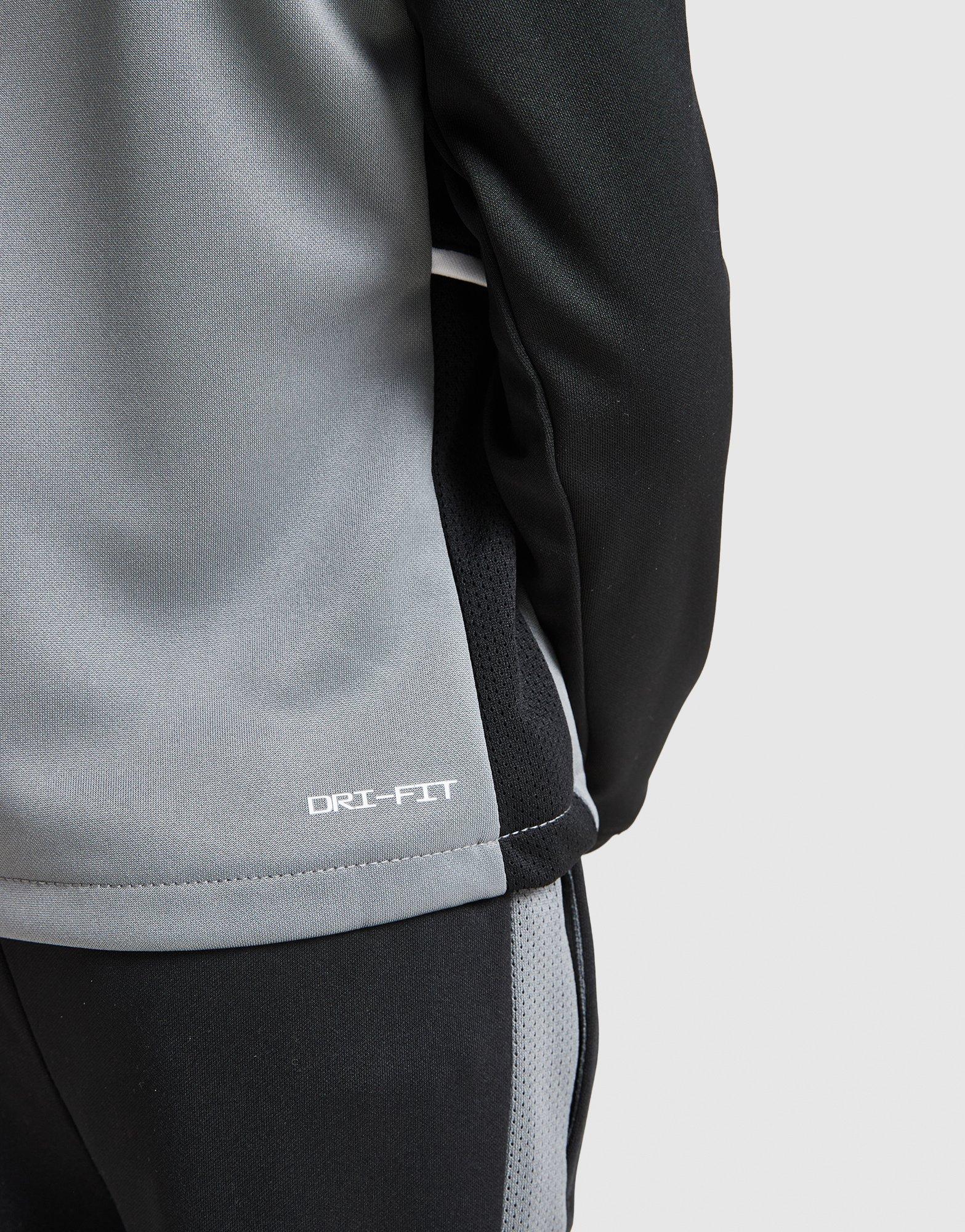 Nike Academy 1/4 Zip Tracksuit Infant