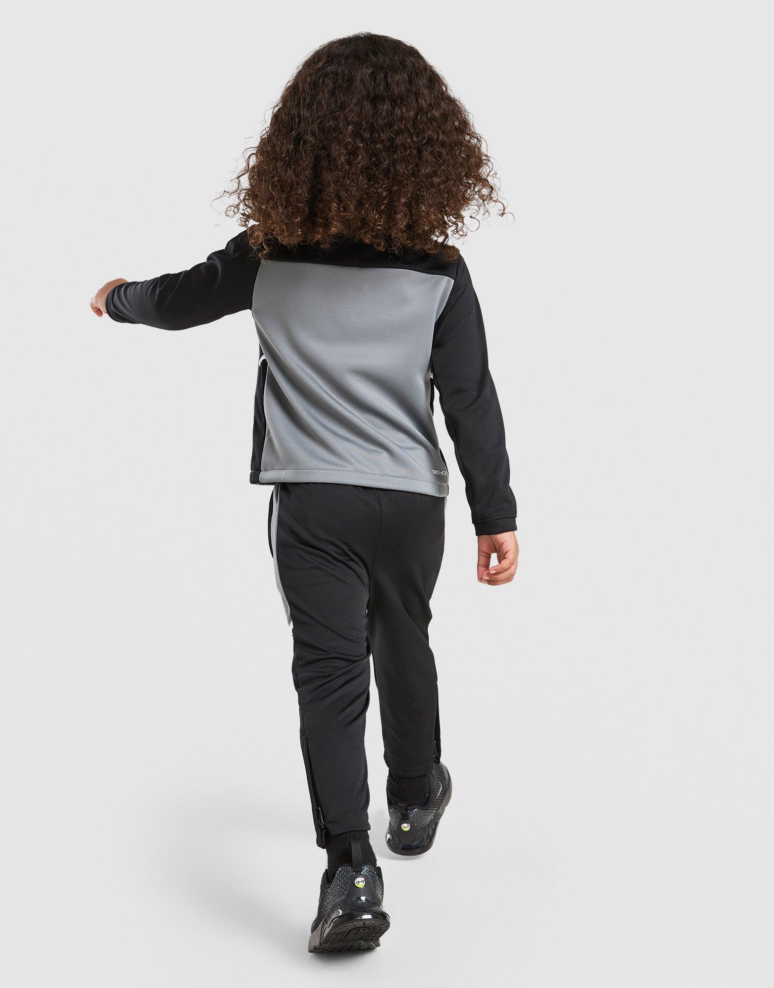 Nike Academy 1/4 Zip Tracksuit Infant