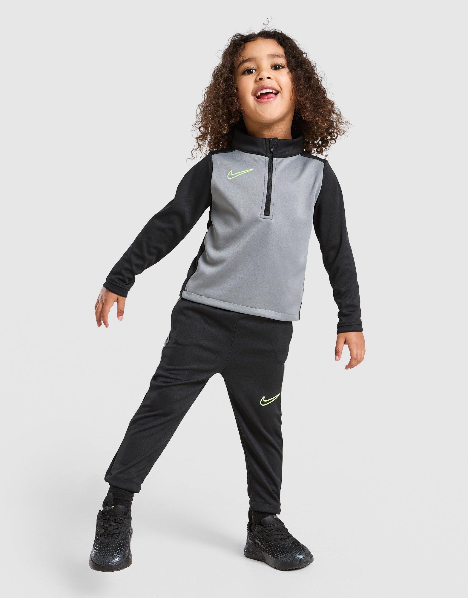 Nike Tuta 1/4 Zip Academy Neonato