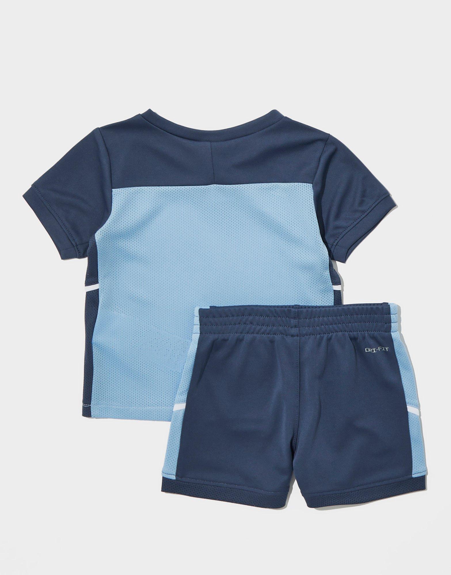 Nike Academy T-Shirt/Shorts Infant