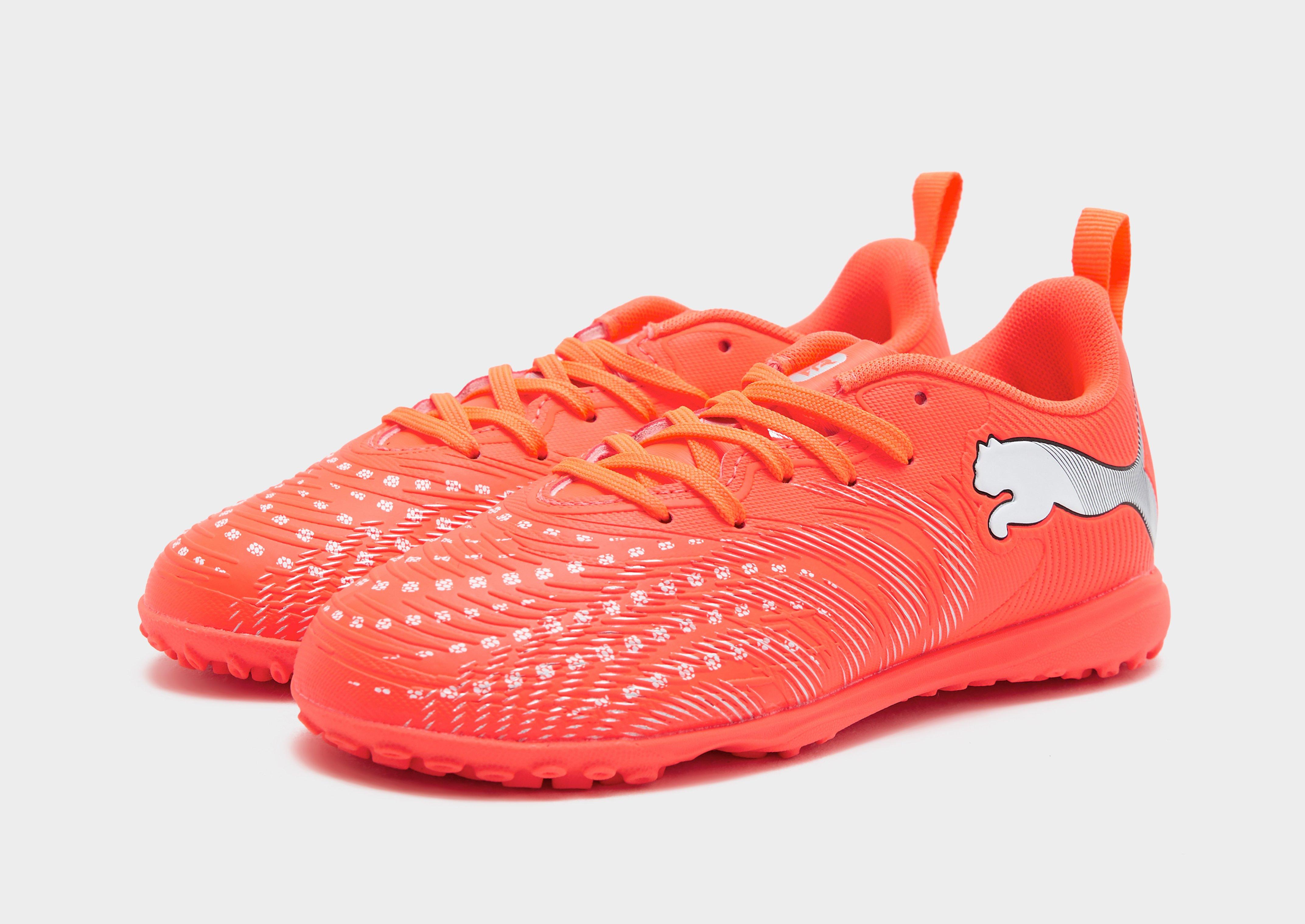 PUMA FUTURE 8 Play TT Kids