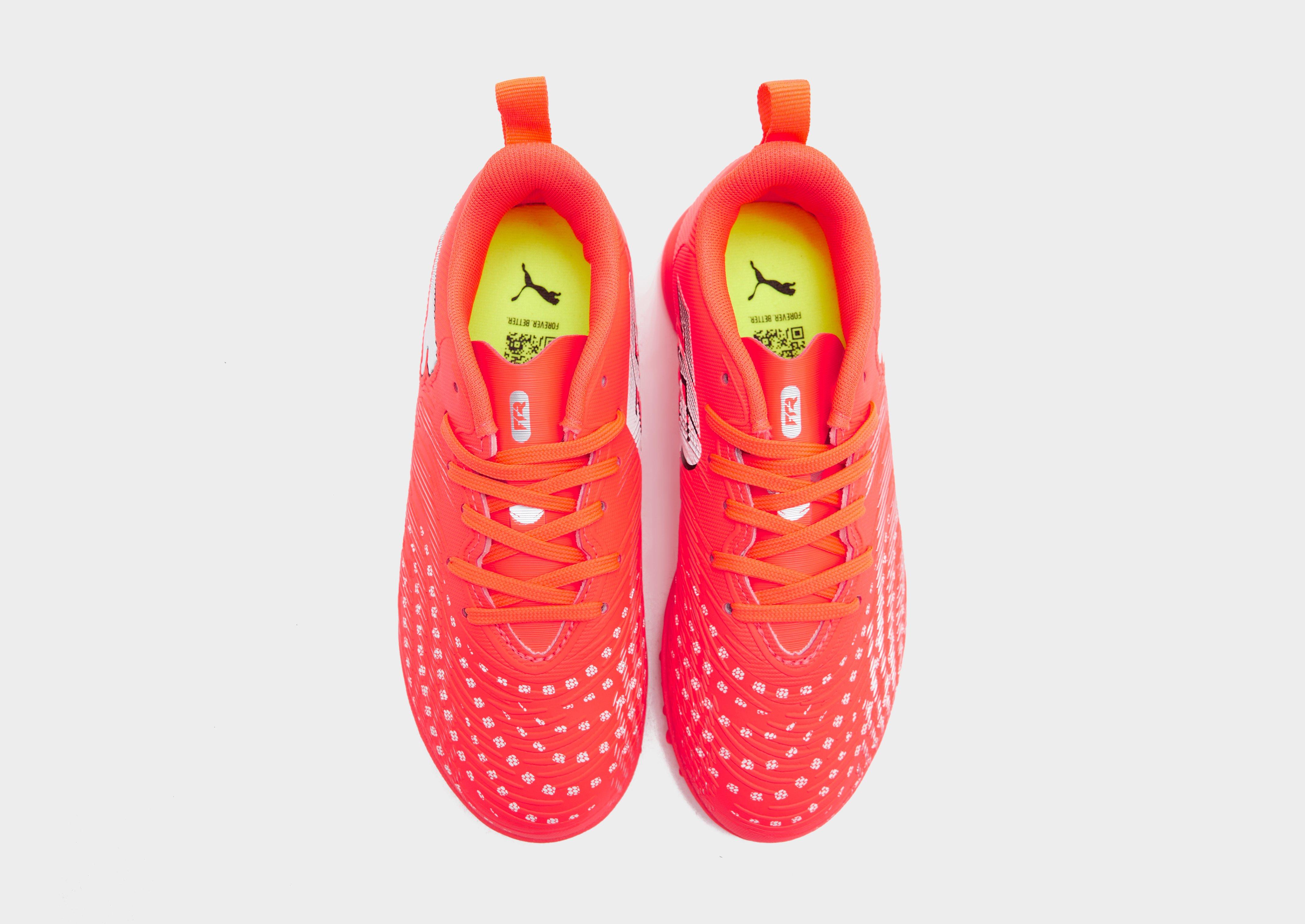 PUMA FUTURE 8 Play TT Kids