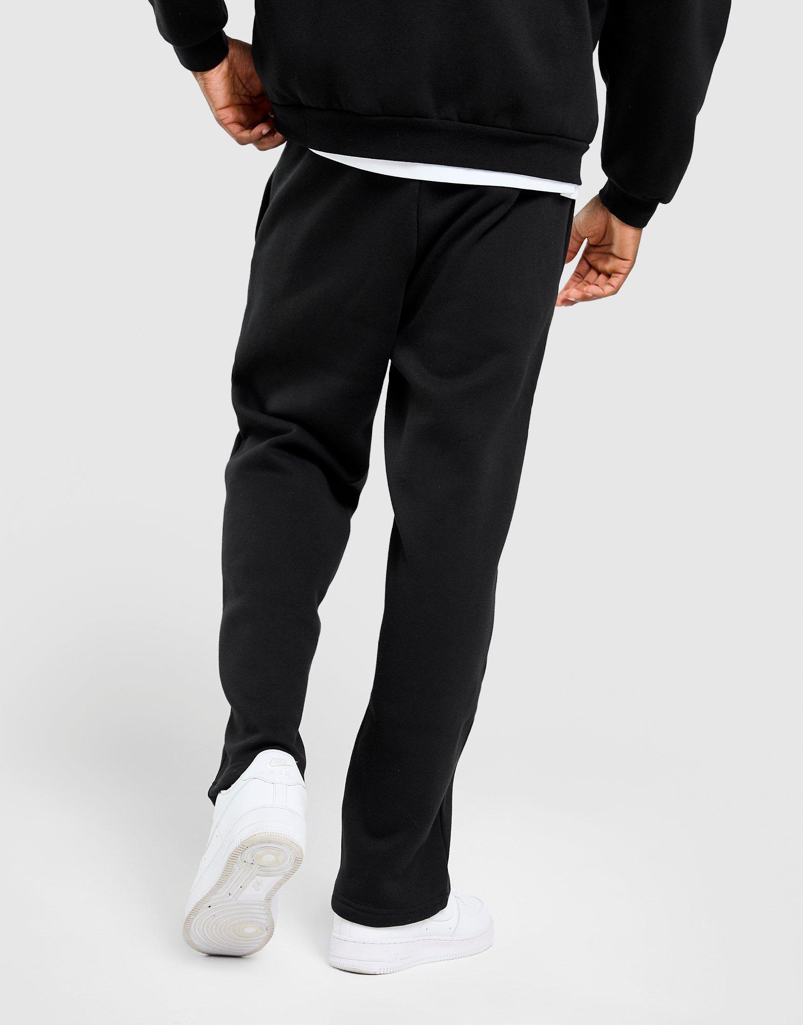 Supply & Demand Array Open Hem Joggers