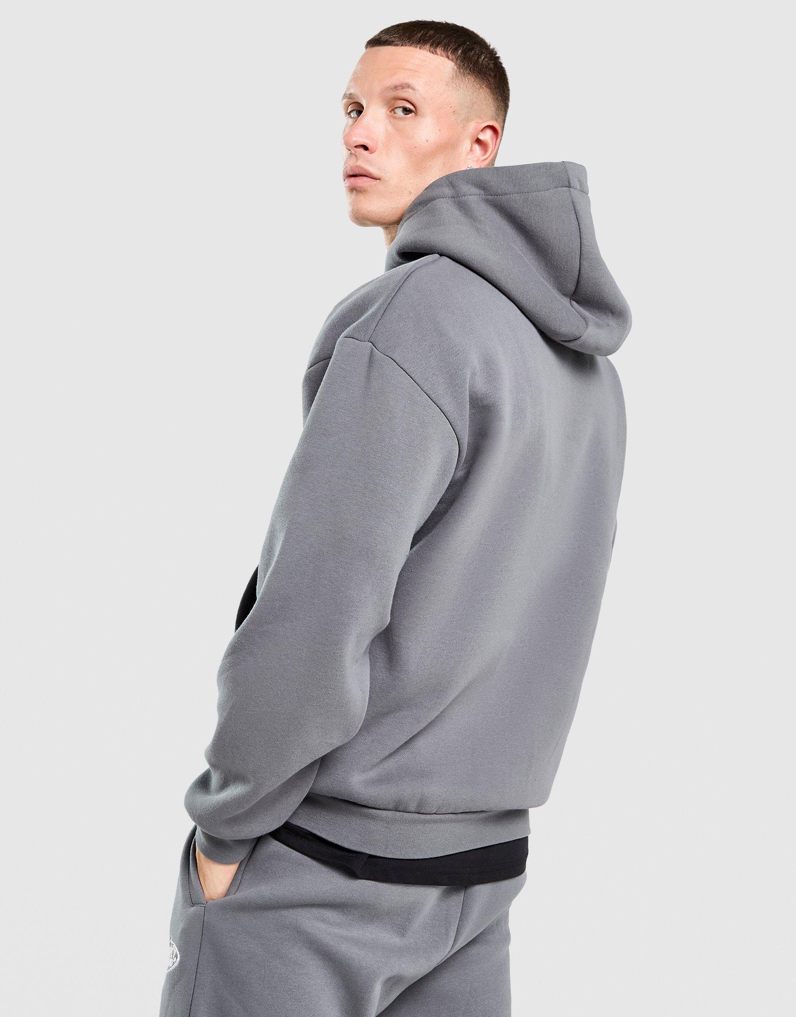 Supply & Demand Sudadera con capucha Array Full Zip