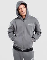 Supply & Demand Felpa con Cappuccio Full Zip Array