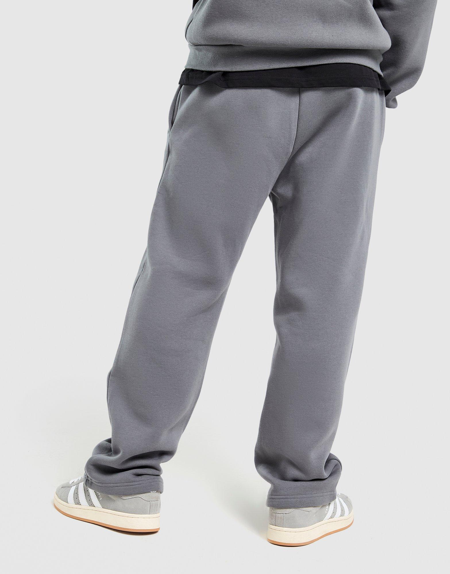 Supply & Demand Jogging Finesse