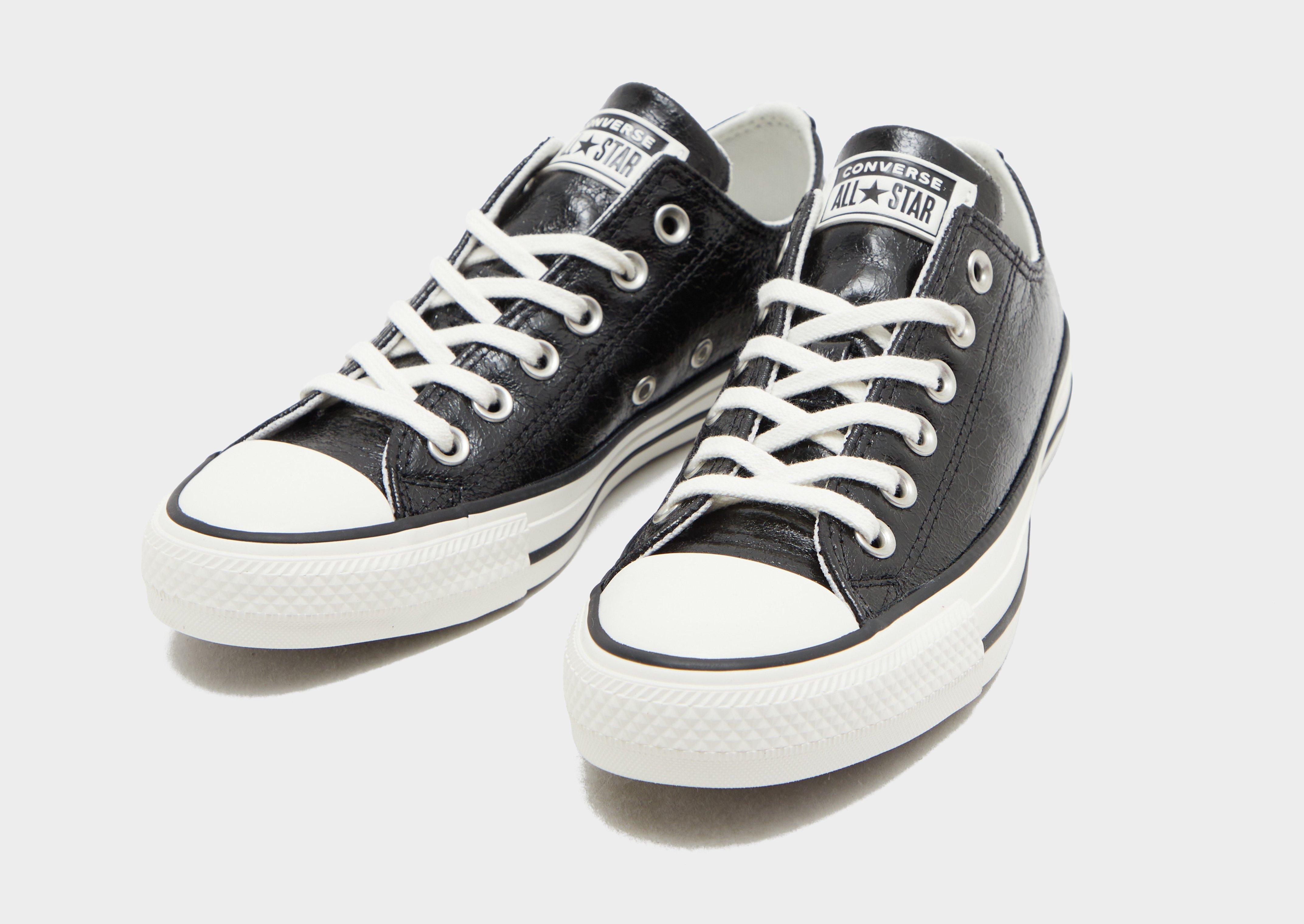 Converse Chuck Taylor All Star Ox Women's
