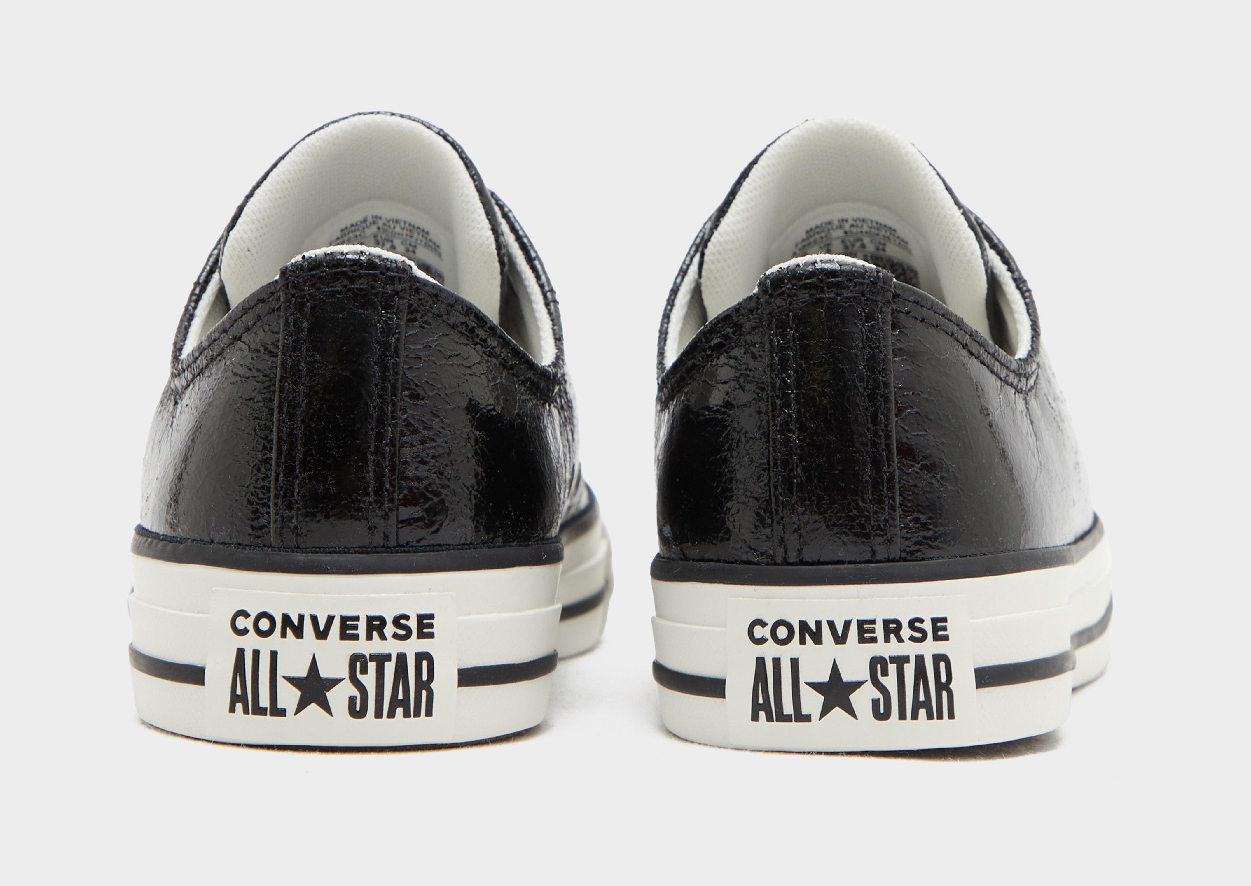 Converse Chuck Taylor All Star Ox Women's