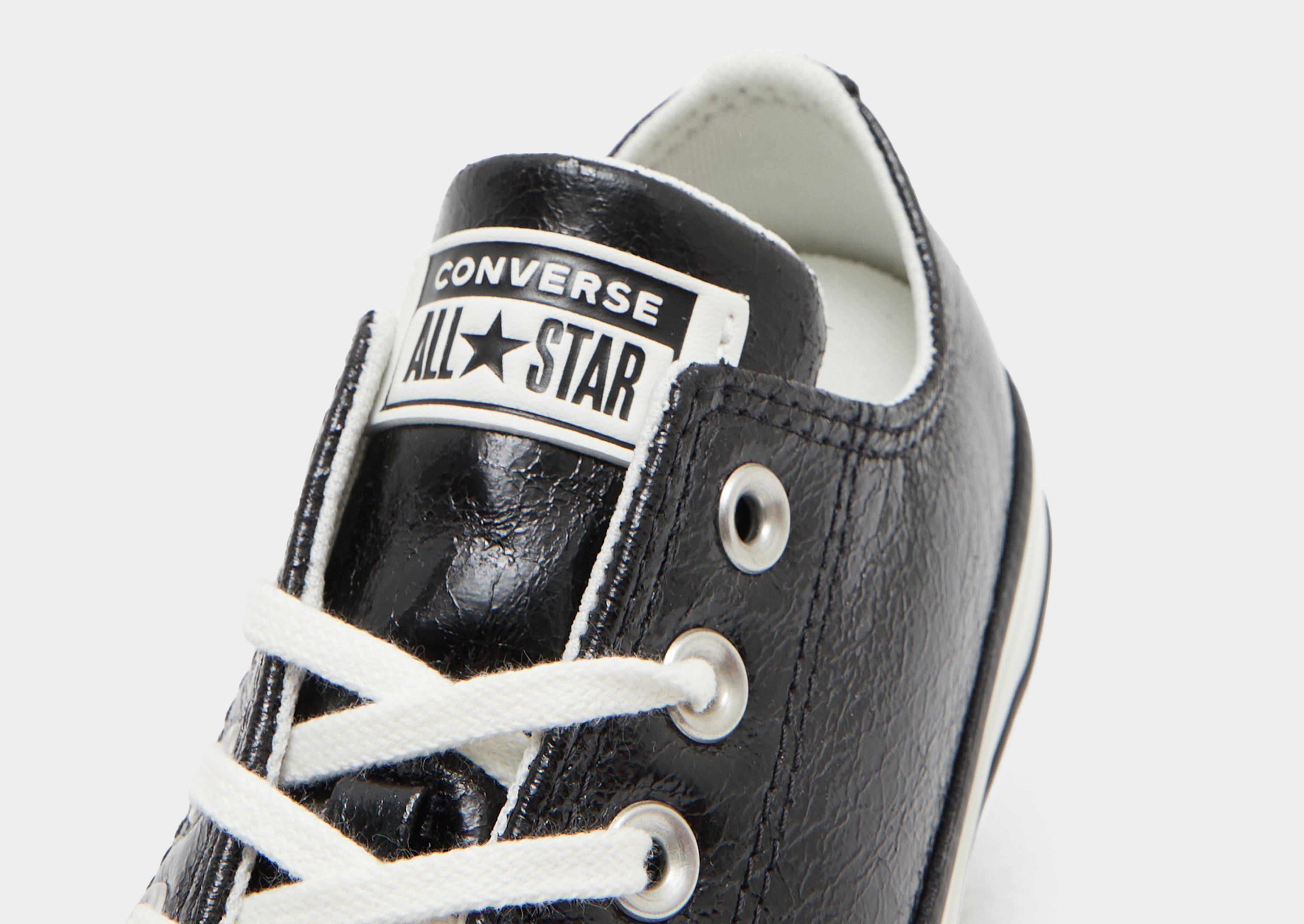 Converse Chuck Taylor All Star Ox Women's
