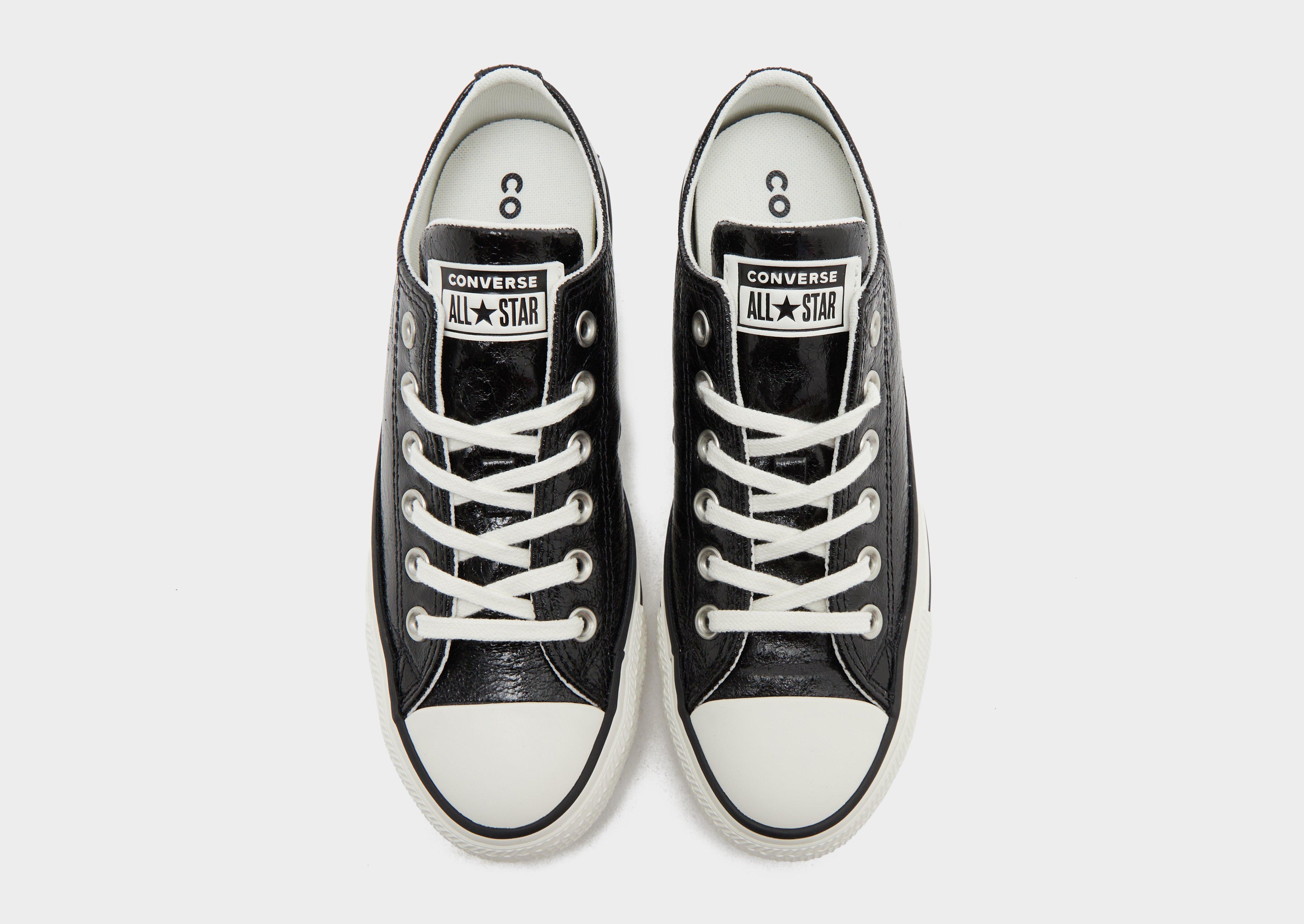 Converse Chuck Taylor All Star Ox Women's