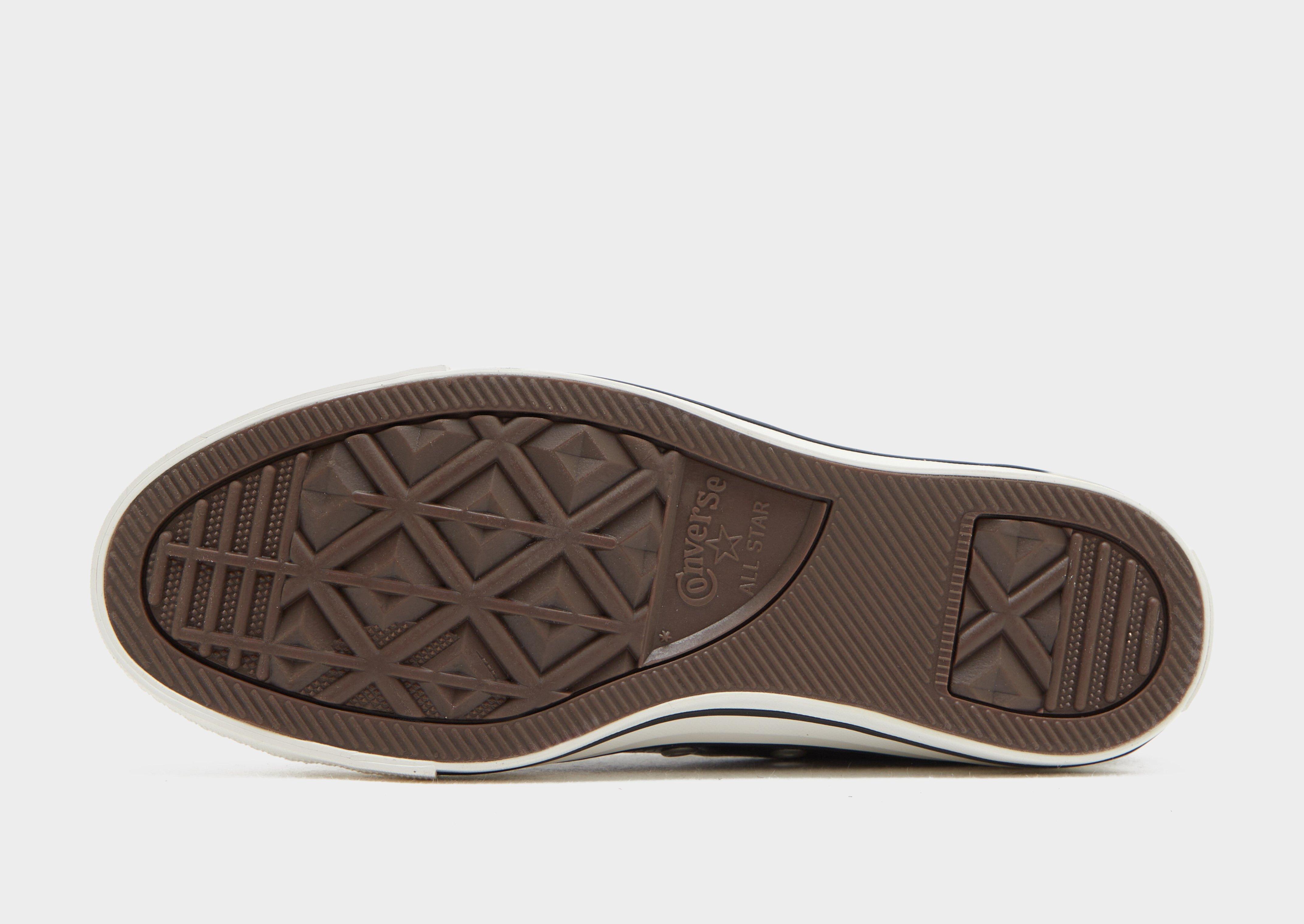 Converse Chuck Taylor All Star Ox Women's