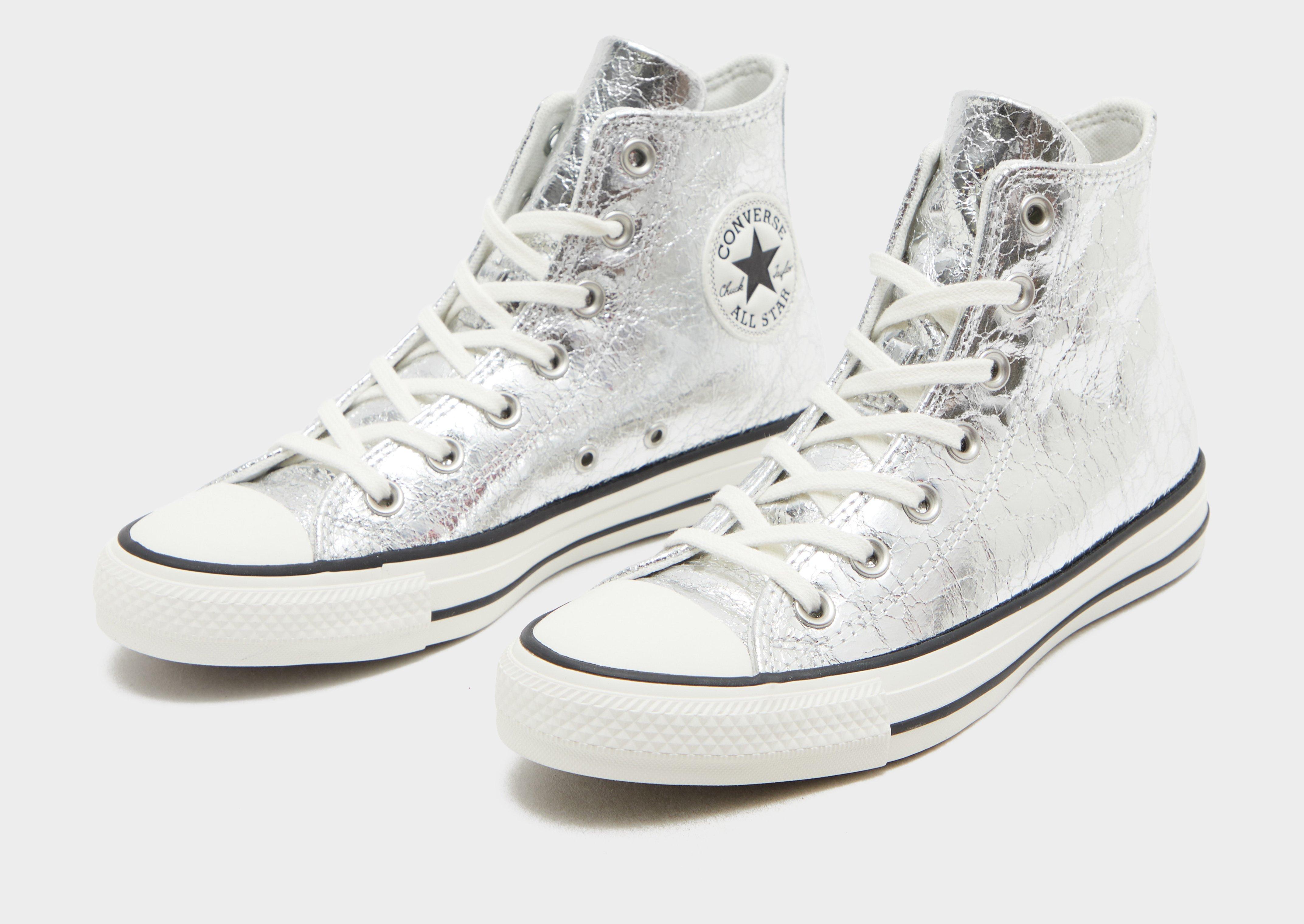 Converse All Star High Pony Hair Women's