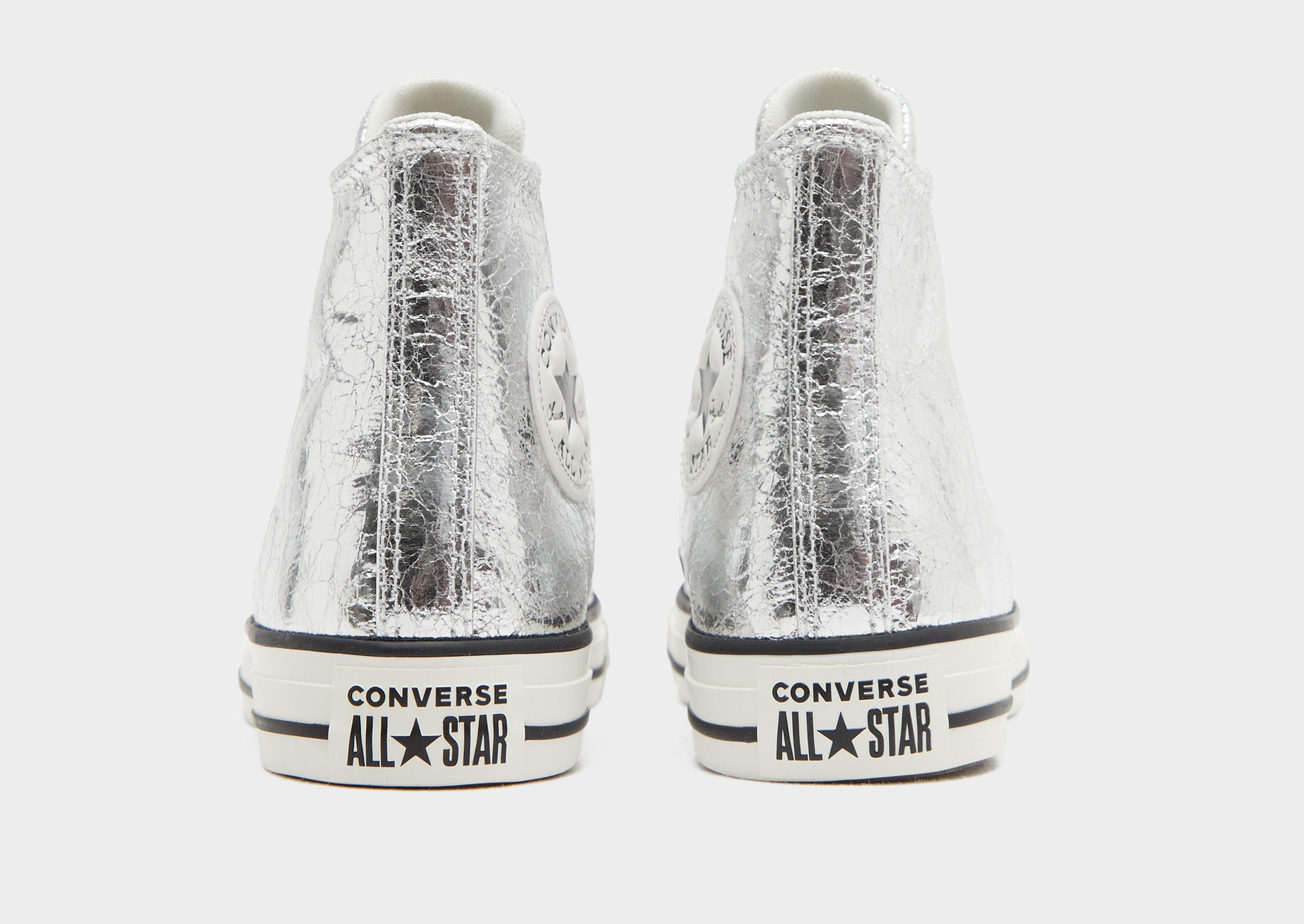 Converse All Star High Pony Hair Women's