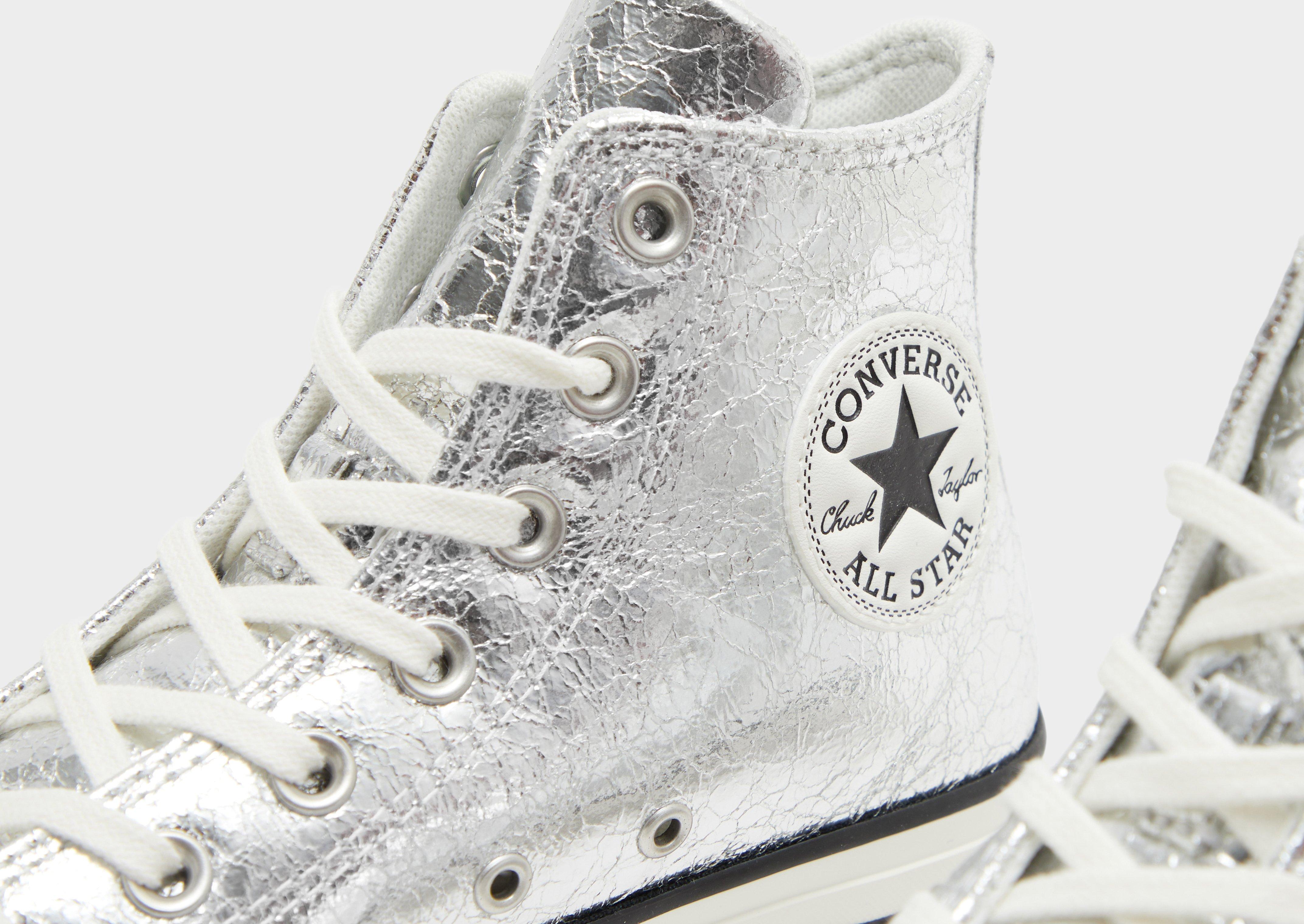 Converse All Star High Pony Hair Women's