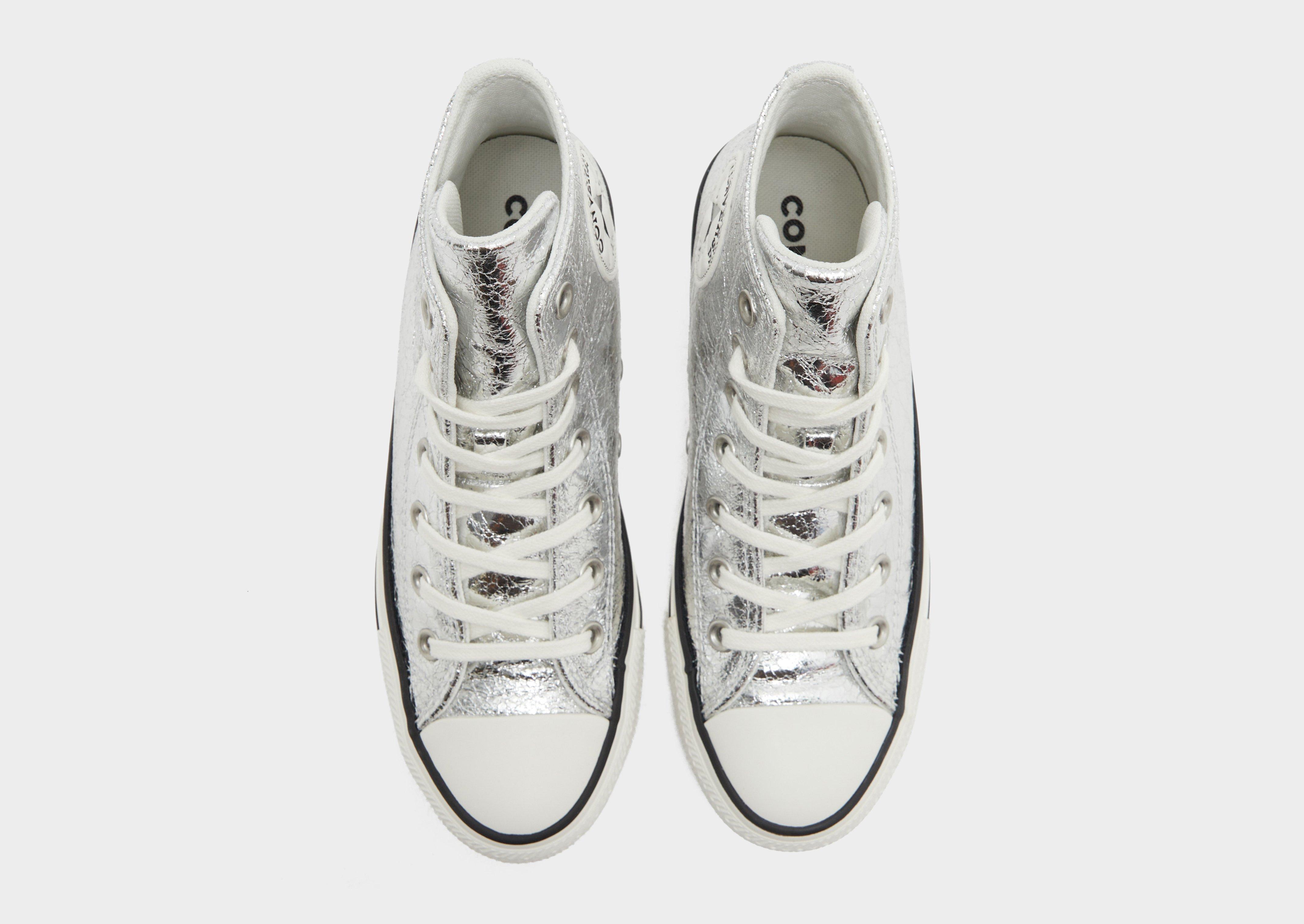 Converse All Star High Pony Hair Women's