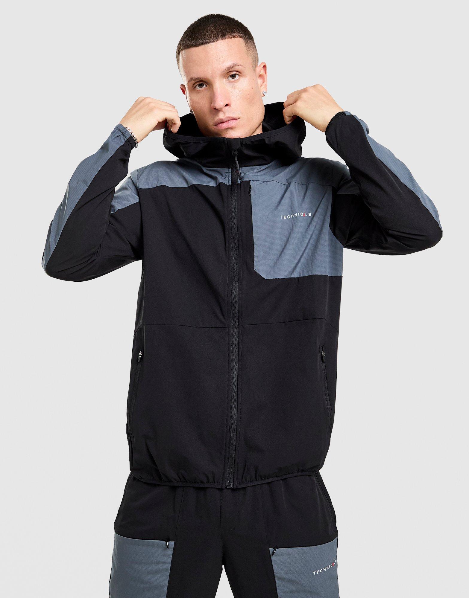 Technicals Zeno Tracksuit