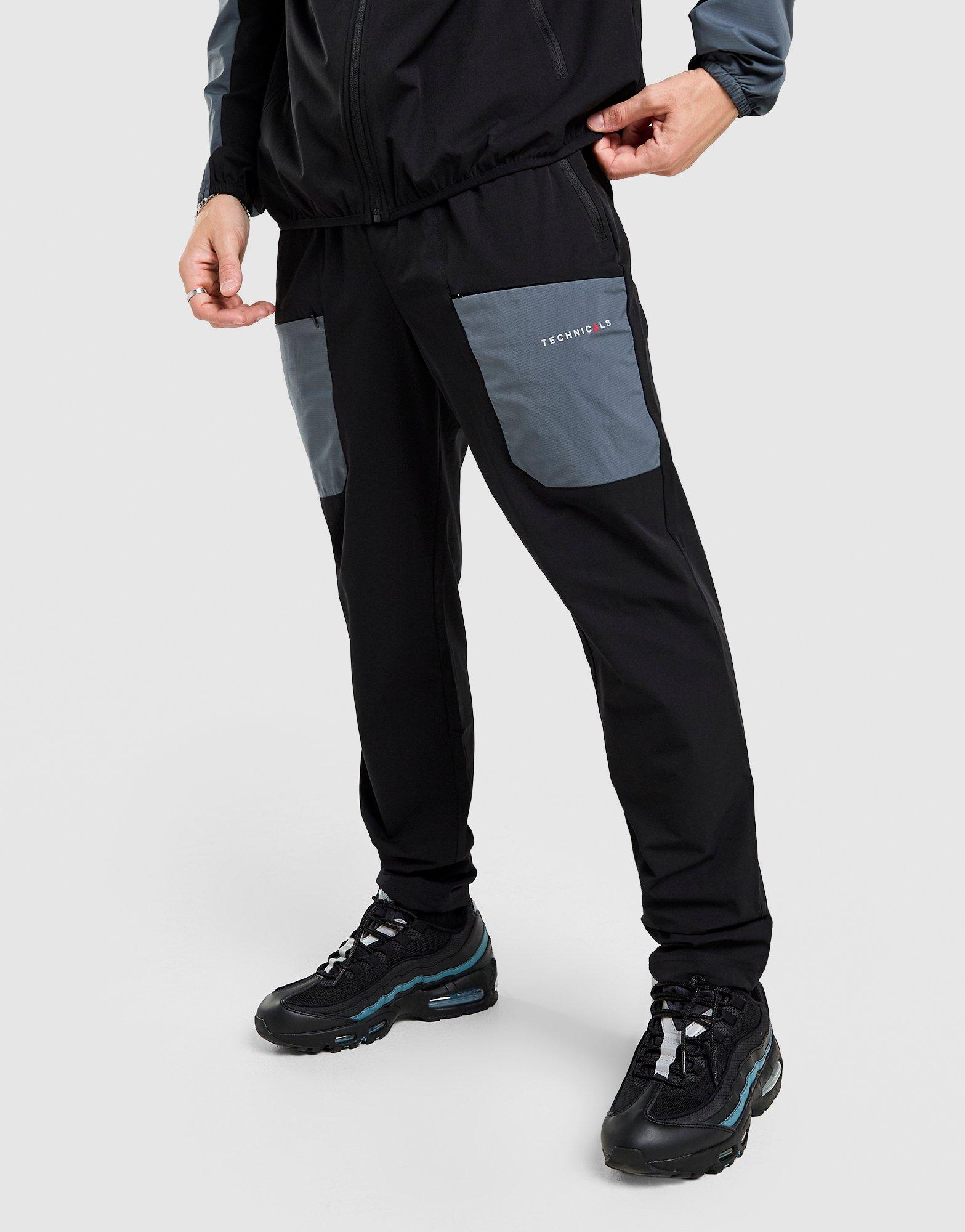 Technicals Zeno Tracksuit