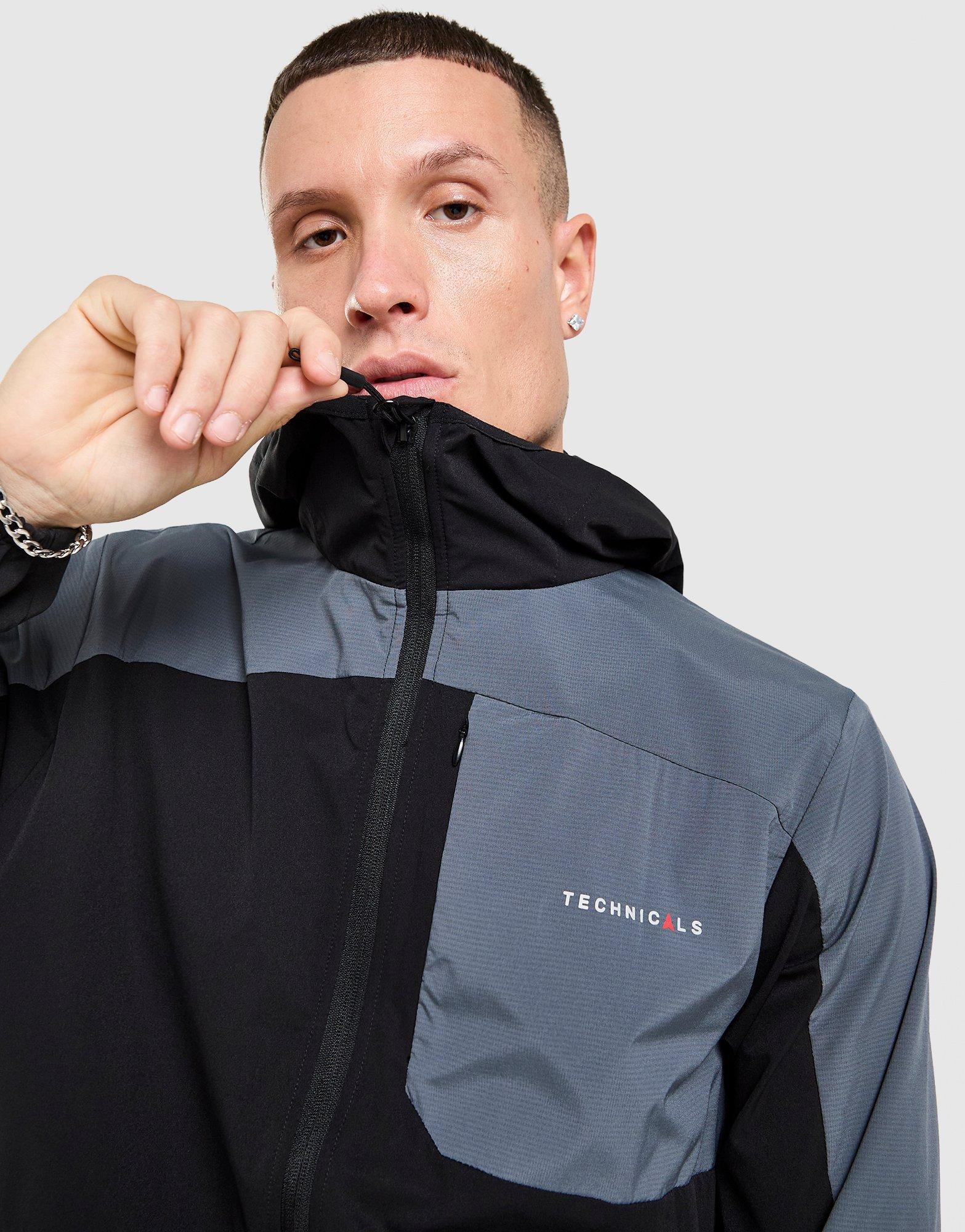 Technicals Zeno Tracksuit