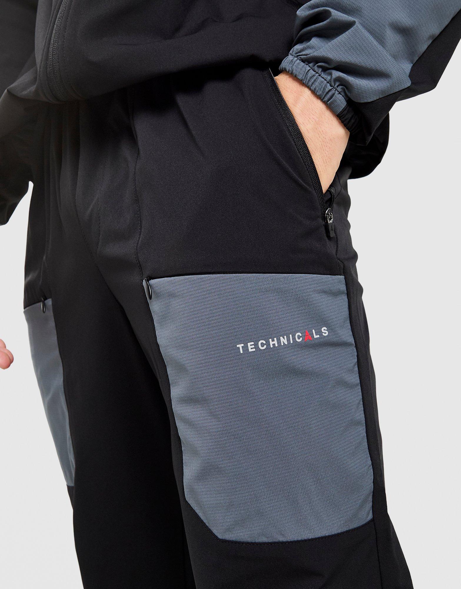 Technicals Zeno Tracksuit