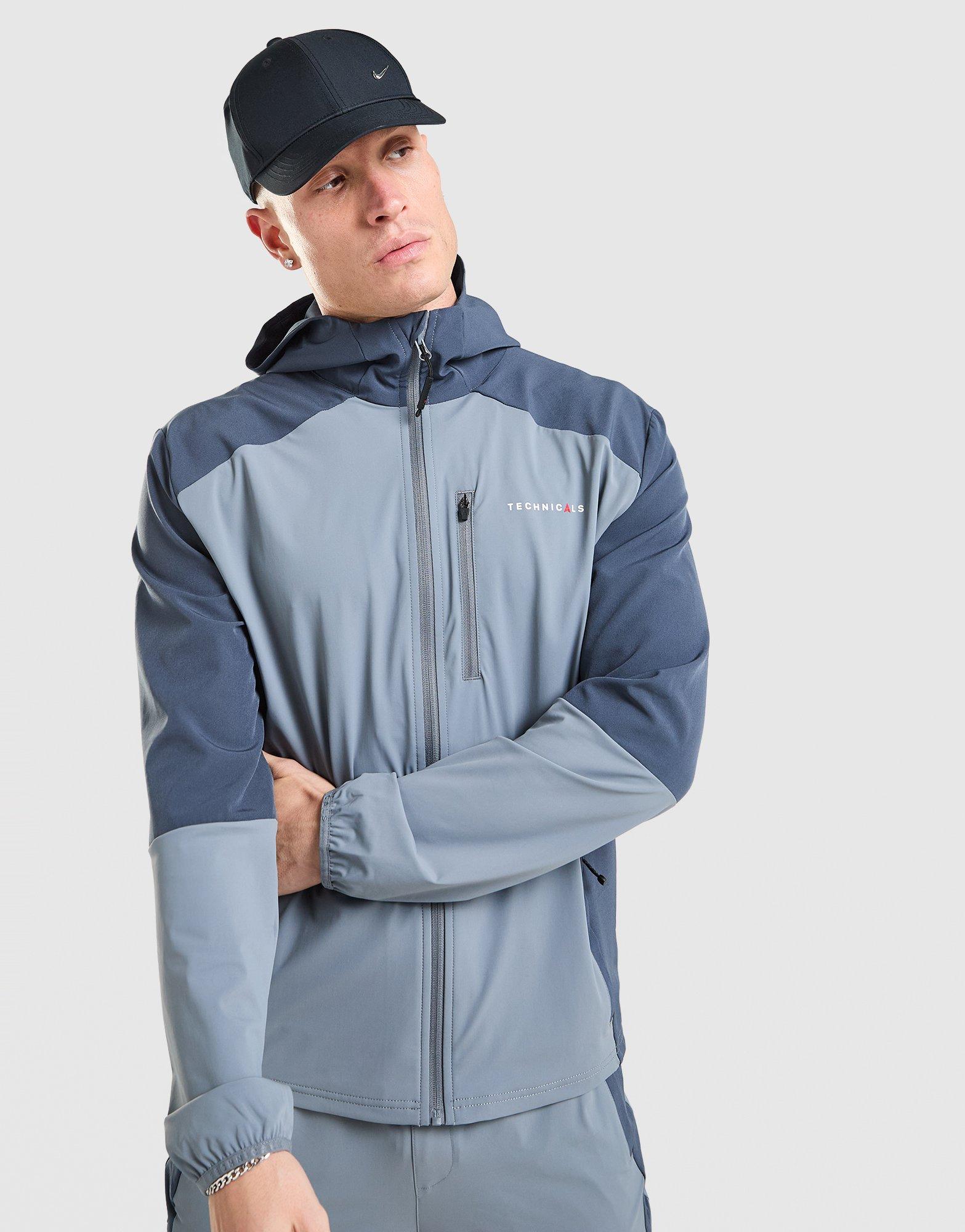 Technicals Isaac Tracksuit